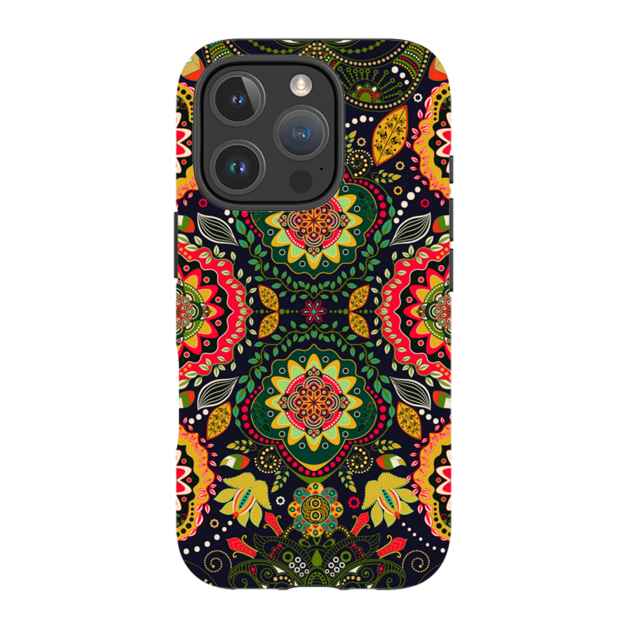 iPhone Tough Case - Levens Hall