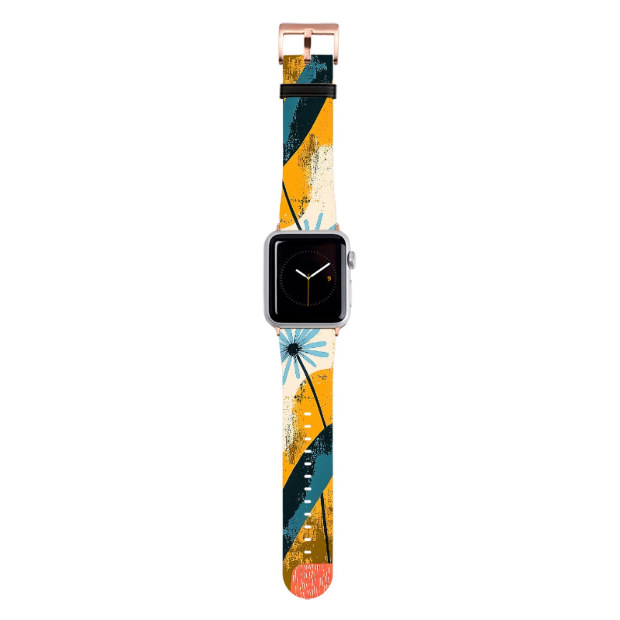Cadogan Lane Apple Watch Strap