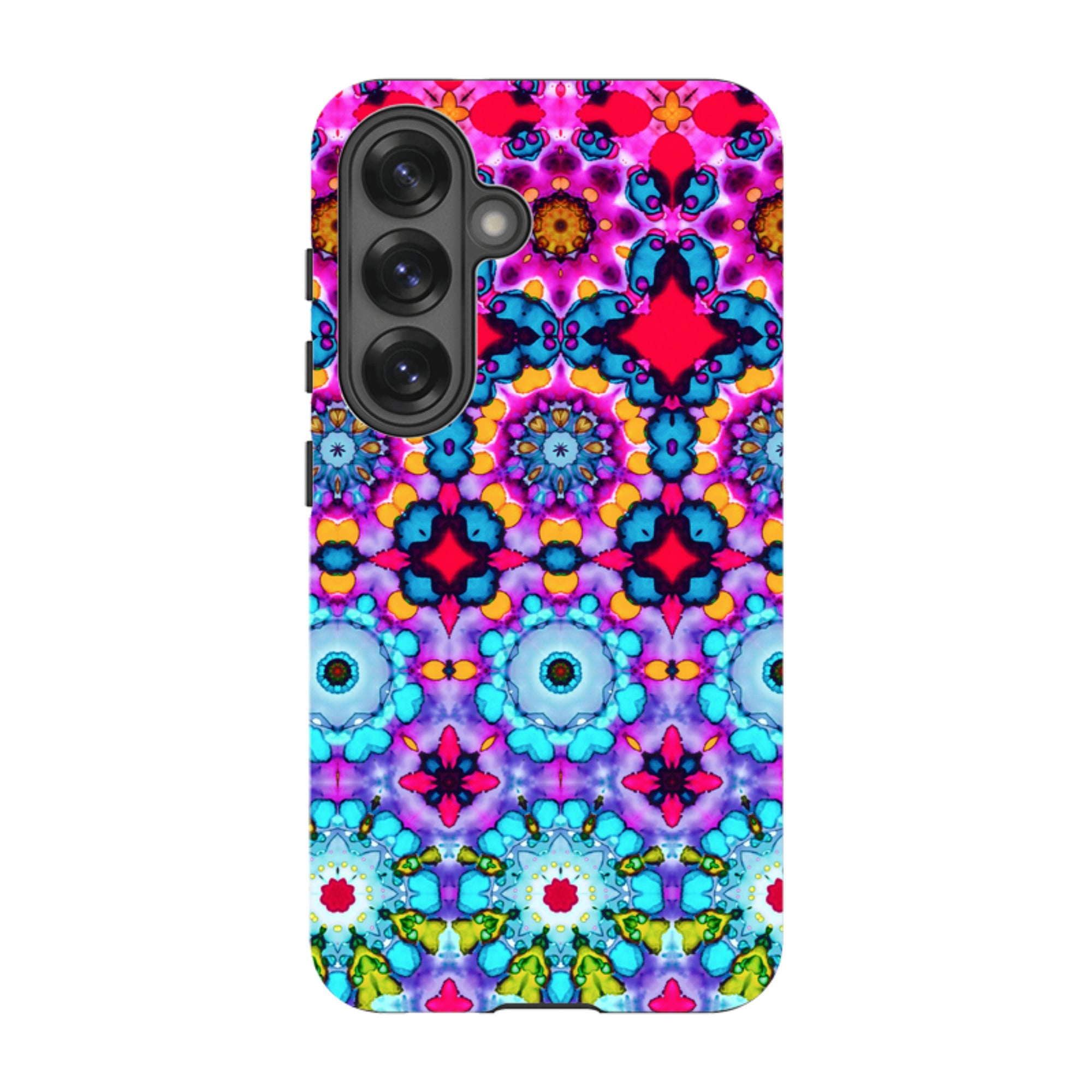Samsung Tough Case - Bayfest