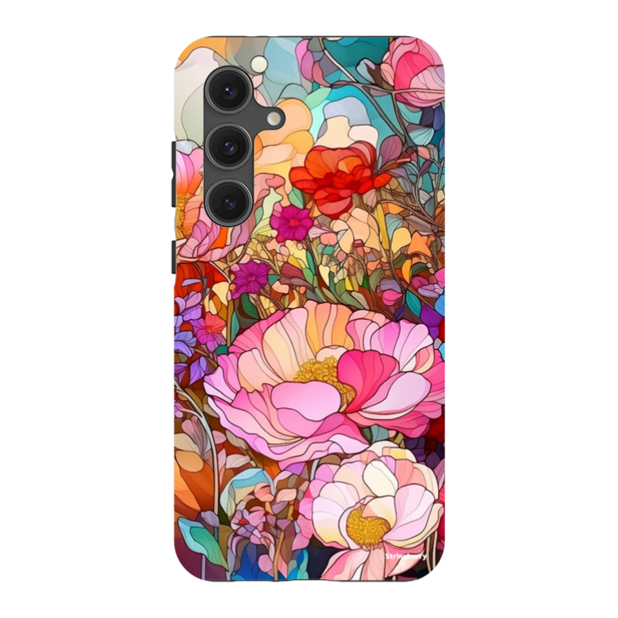 Samsung Tough Case - Stalham