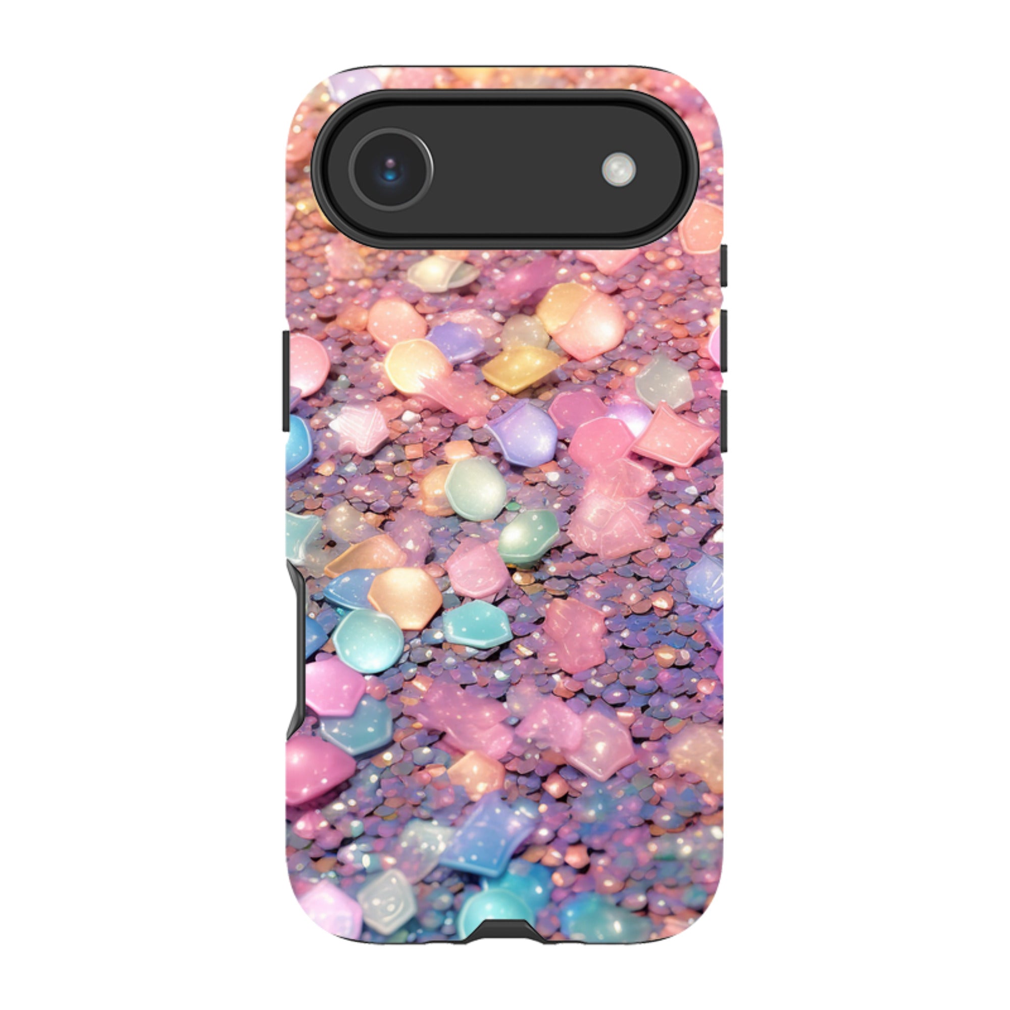 iPhone Case - Space Pebbles