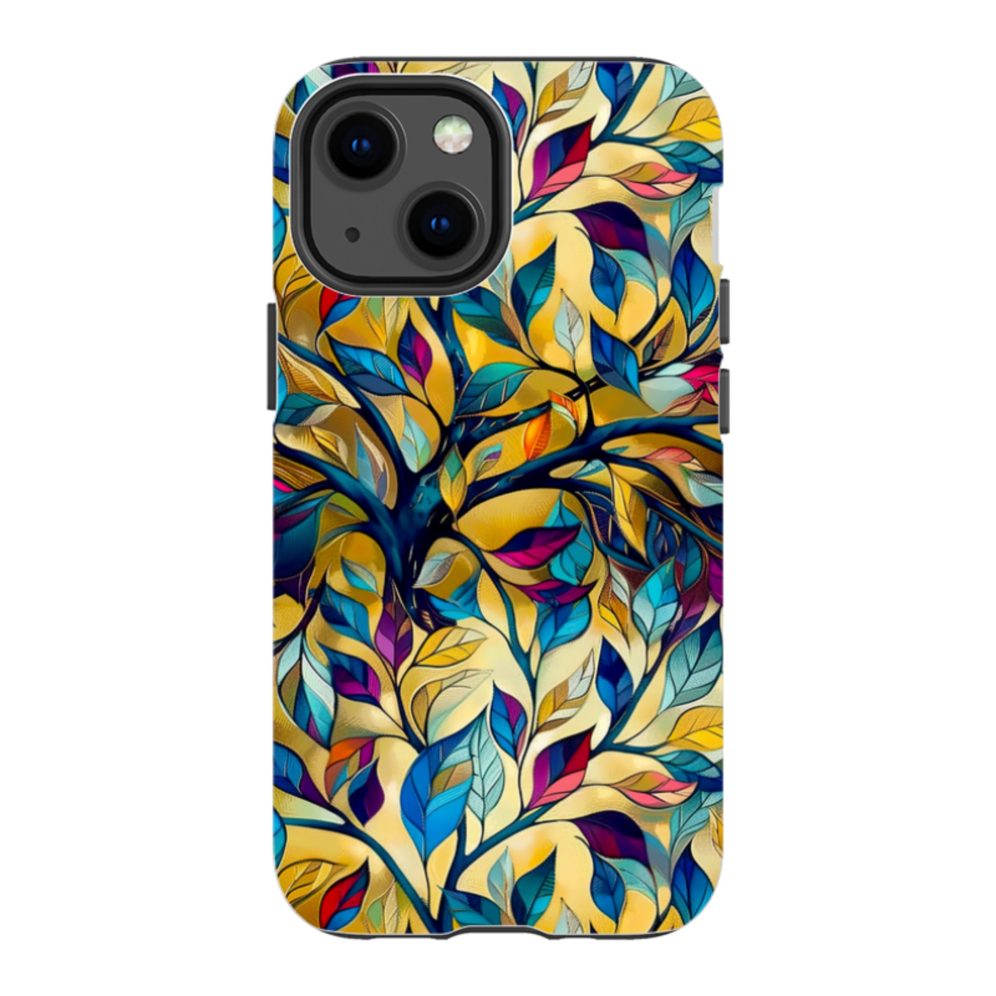 iPhone Case - Ripley Leaves