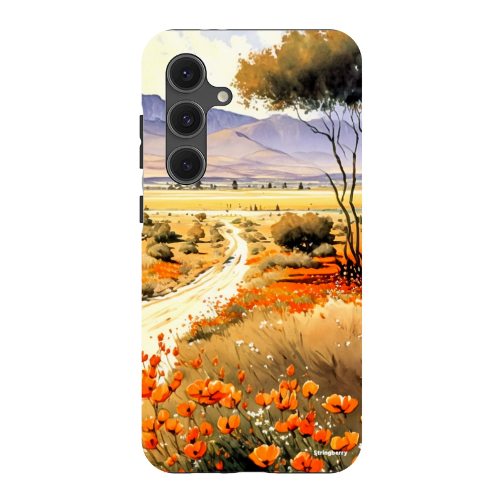 Samsung Tough Case - Radicofani