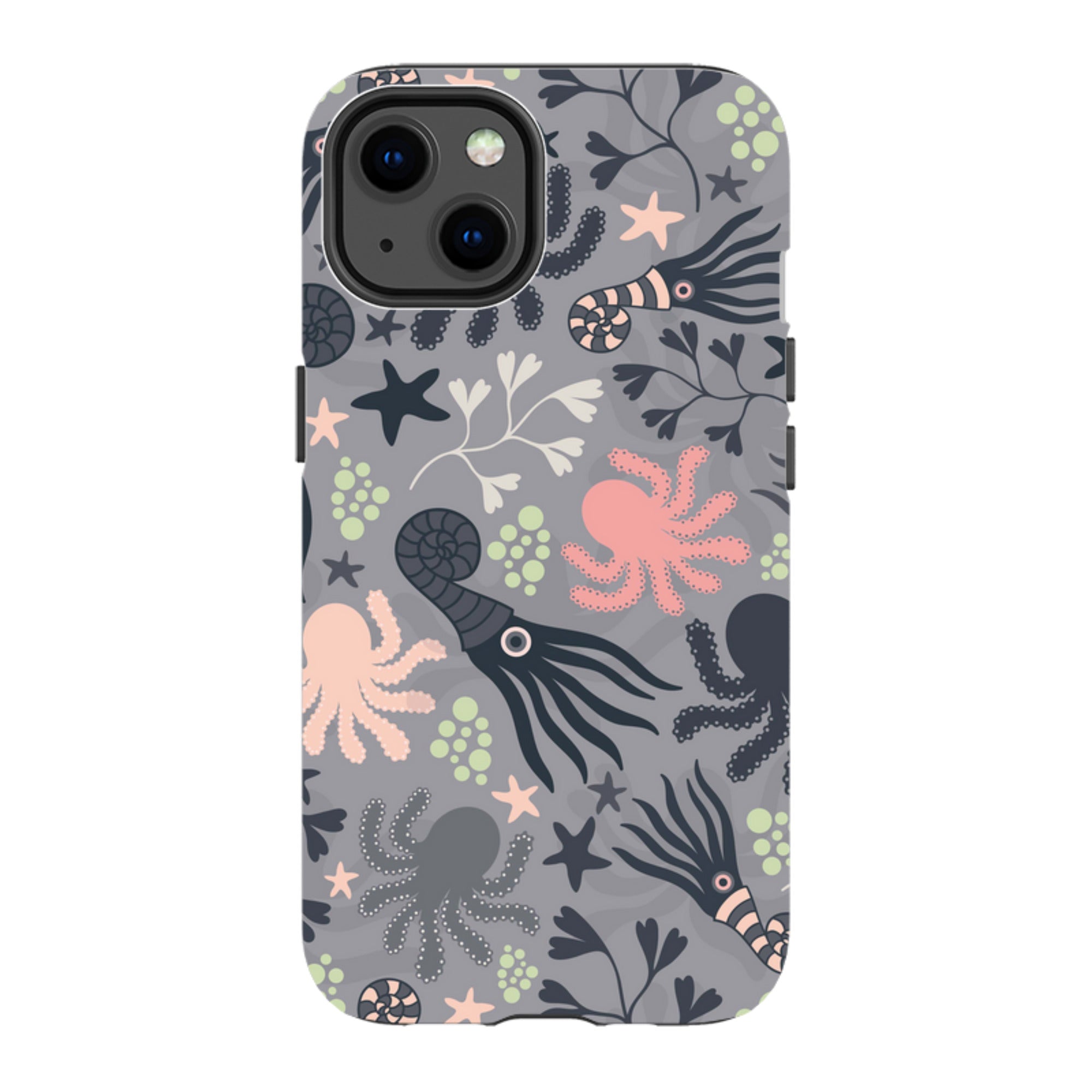 iPhone MagSafe Tough Case -  Under The Sea By Suzy Taylor