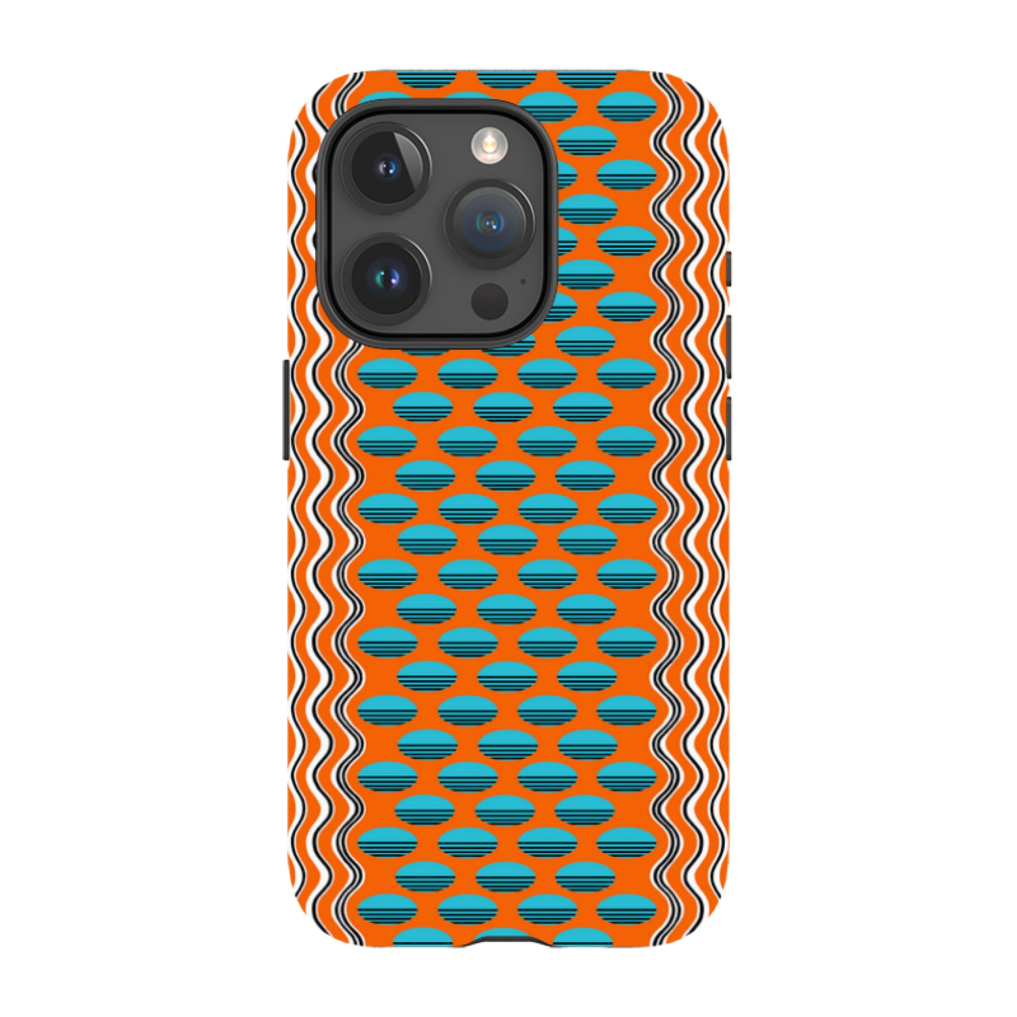 iPhone Case - Beach By Cressida Bell