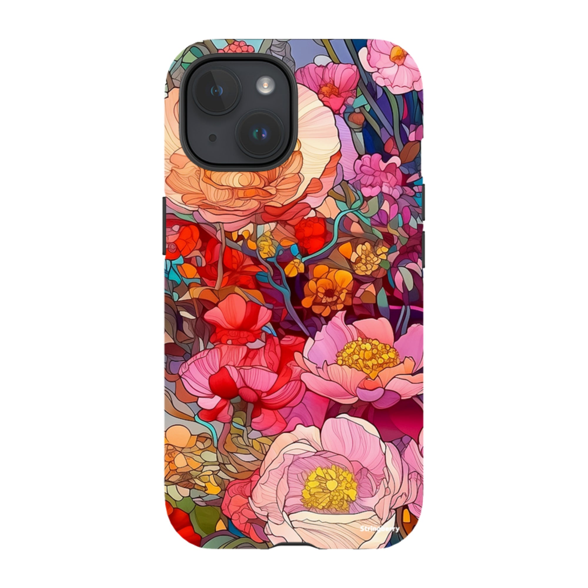 iPhone Tough Case - Sheringham