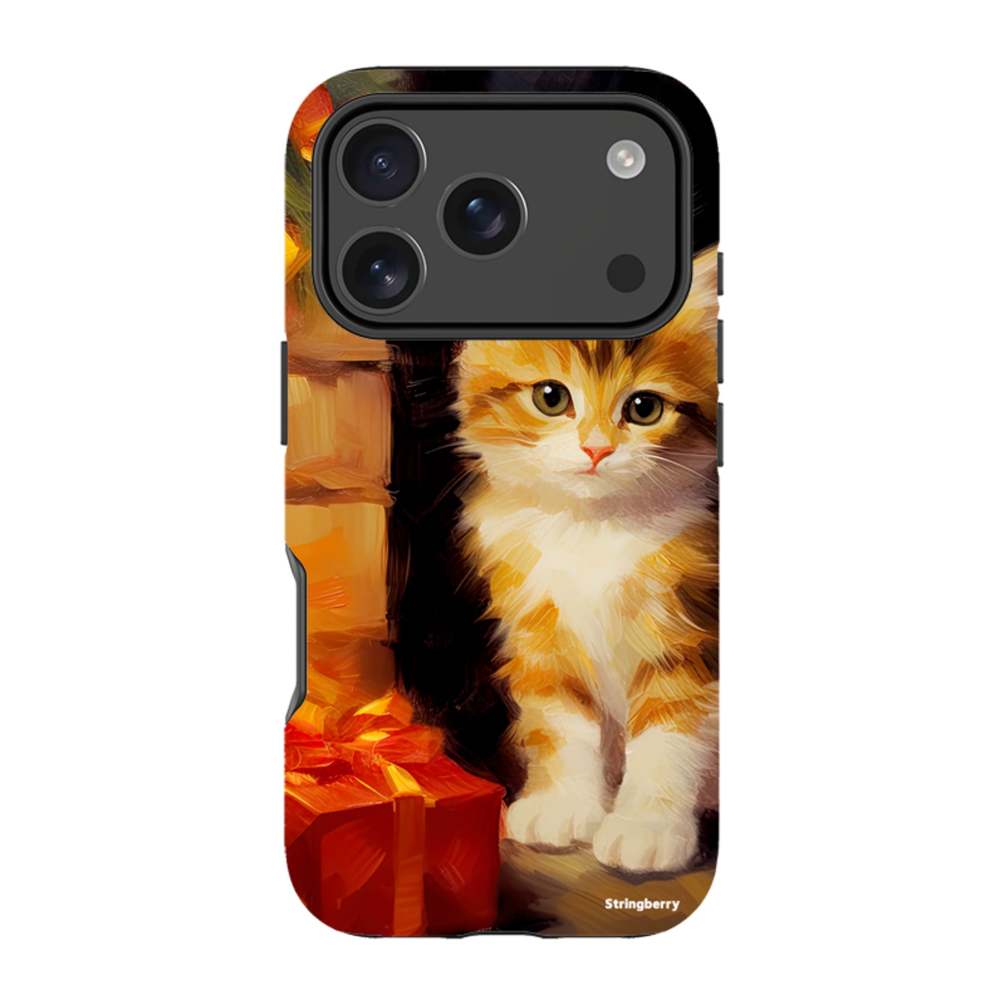 iPhone Tough Case - The Look Of Love