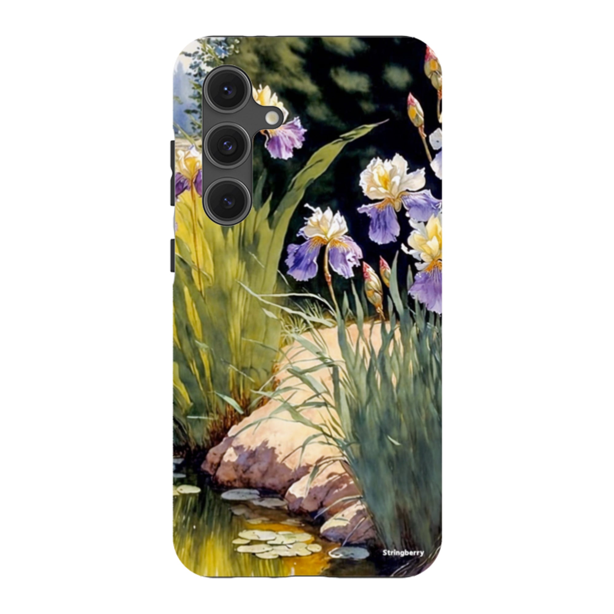 Samsung Tough Case - Coniston