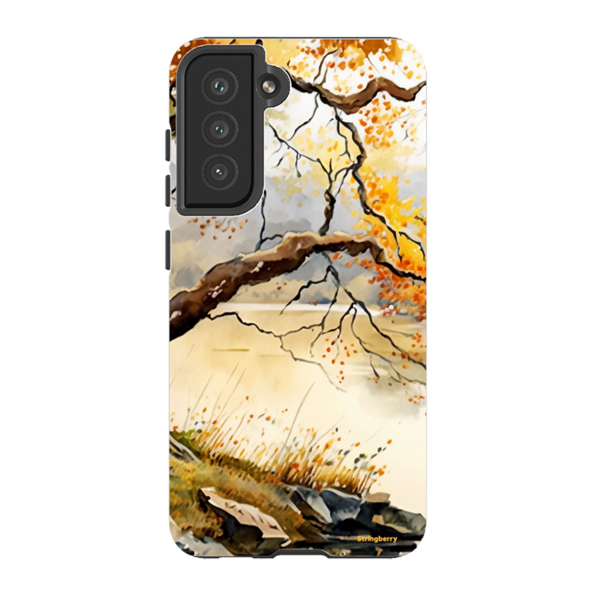 Samsung Tough Case - Waters Edge