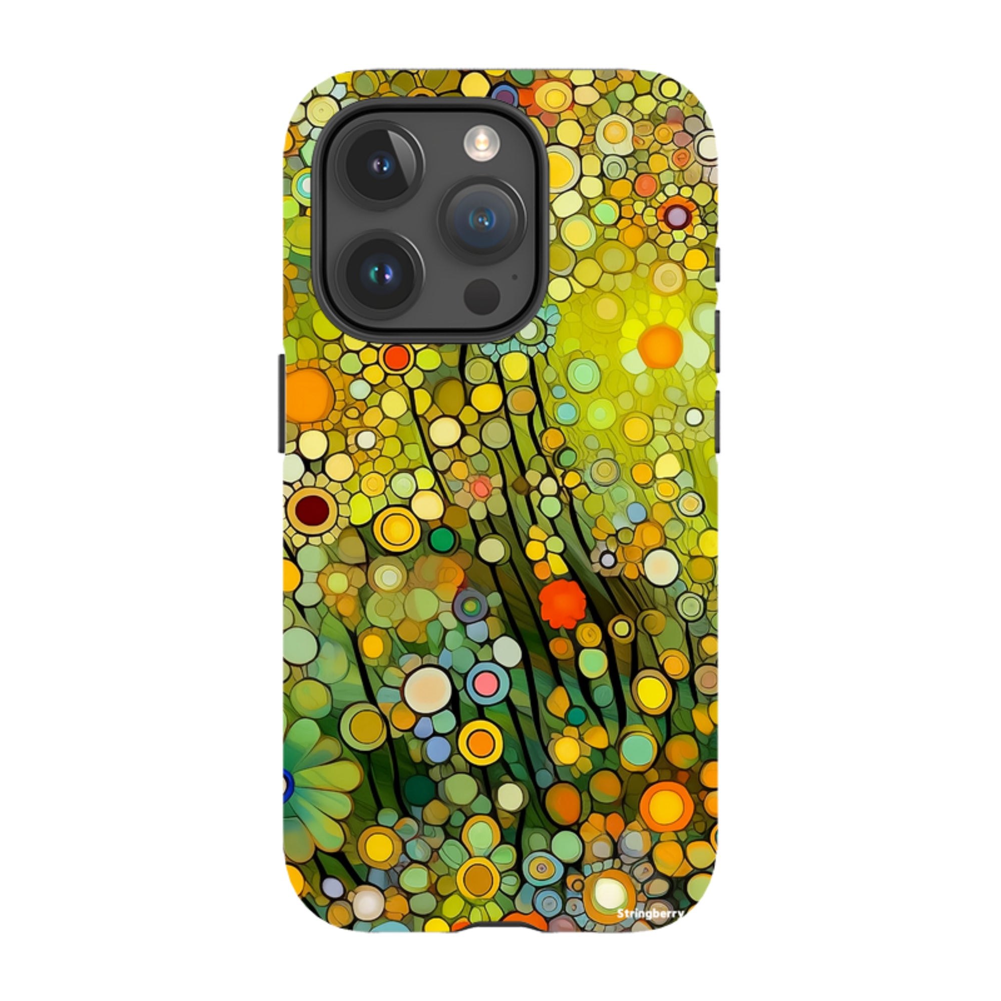 iPhone Tough Case - Bould