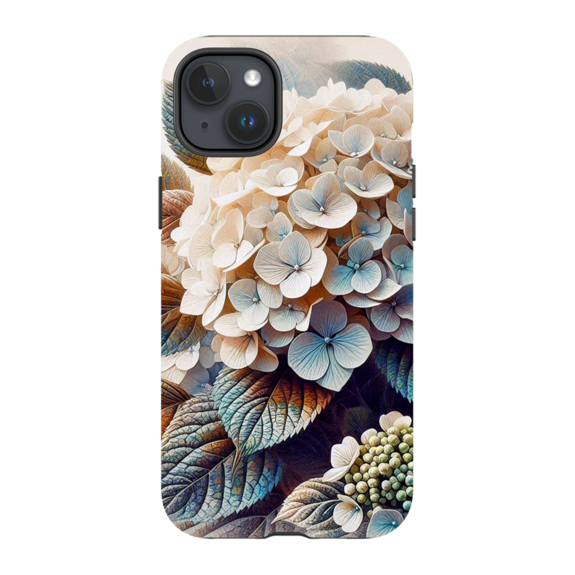 iPhone Case - Coniston Floral