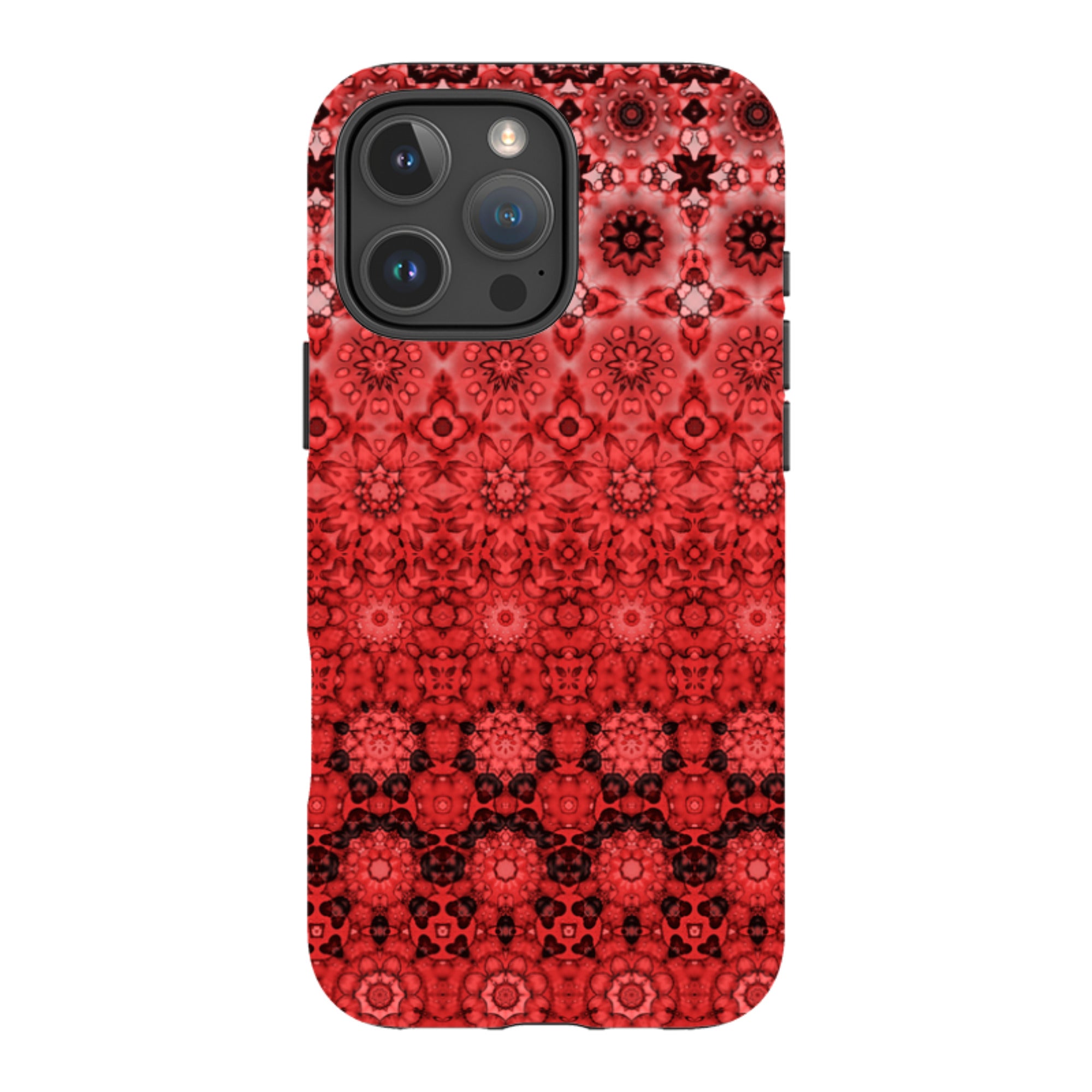 iPhone MagSafe Tough Case - Newport Jazz