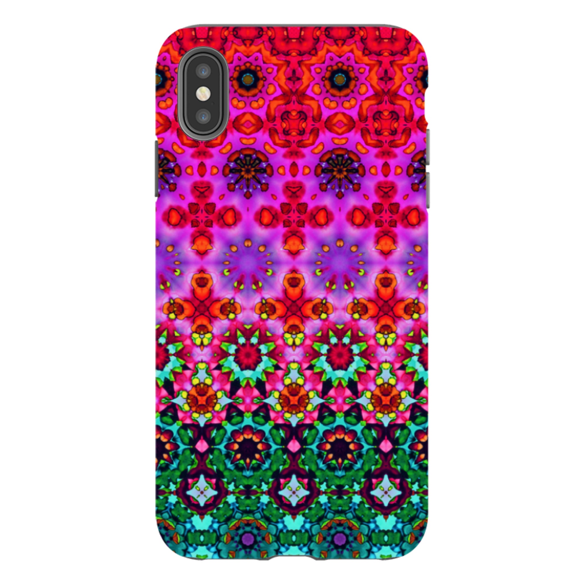 iPhone Tough Case - Musikfest