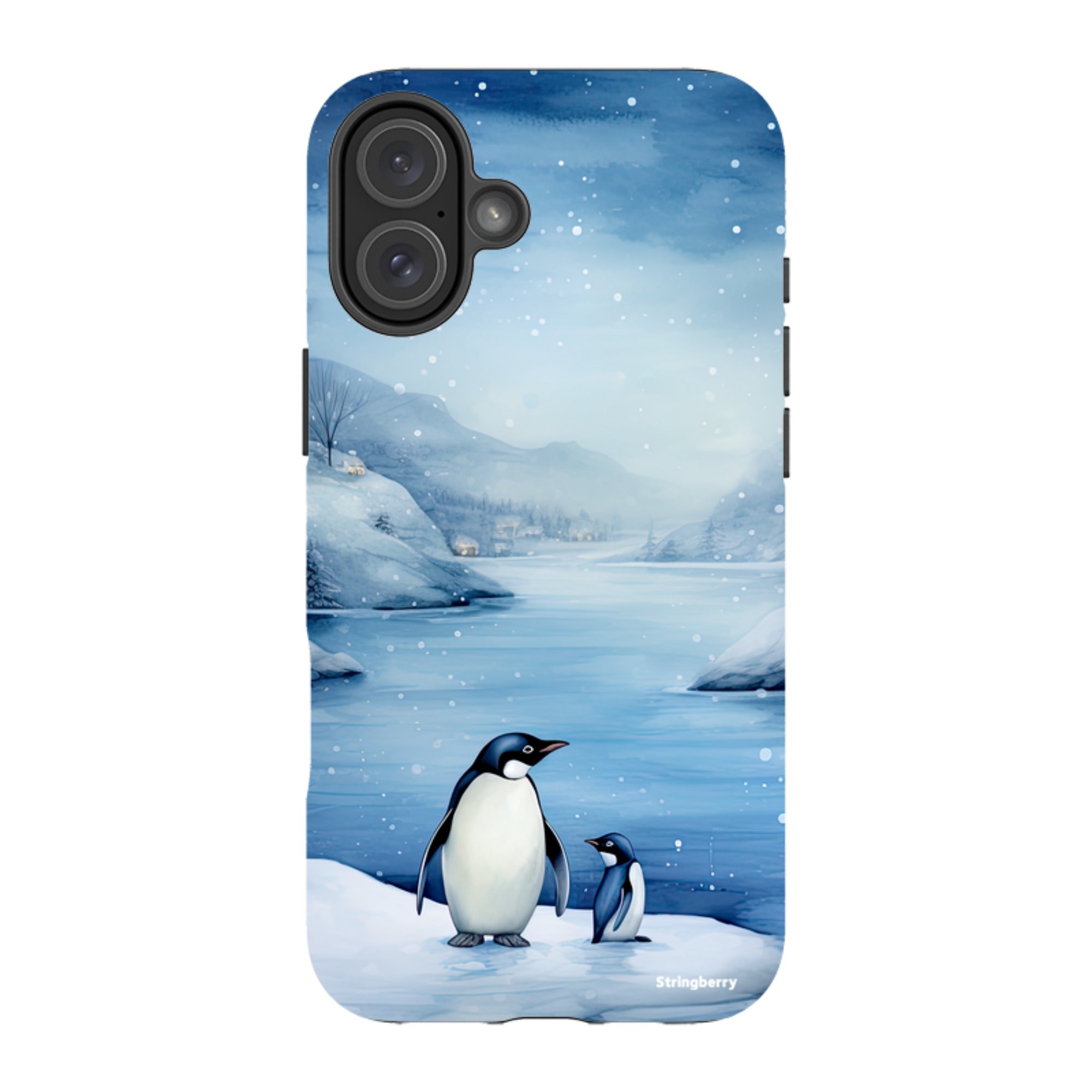 iPhone MagSafe Tough Case -  Always On My Mind