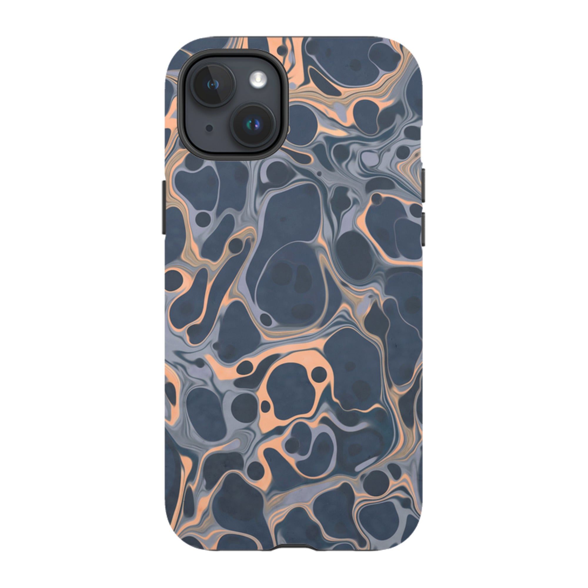 iPhone Tough Case - Sangrita