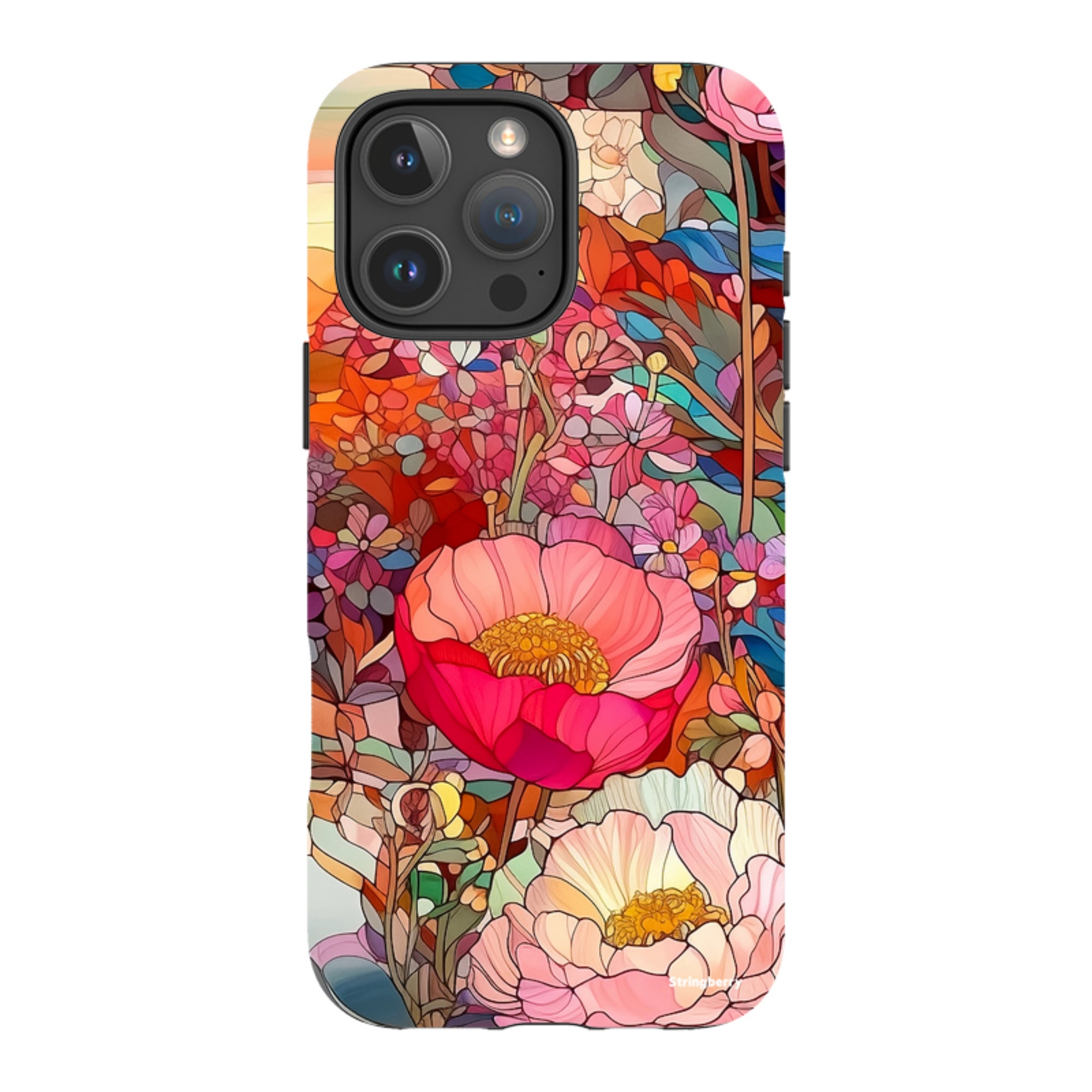 iPhone Tough Case - Brundal