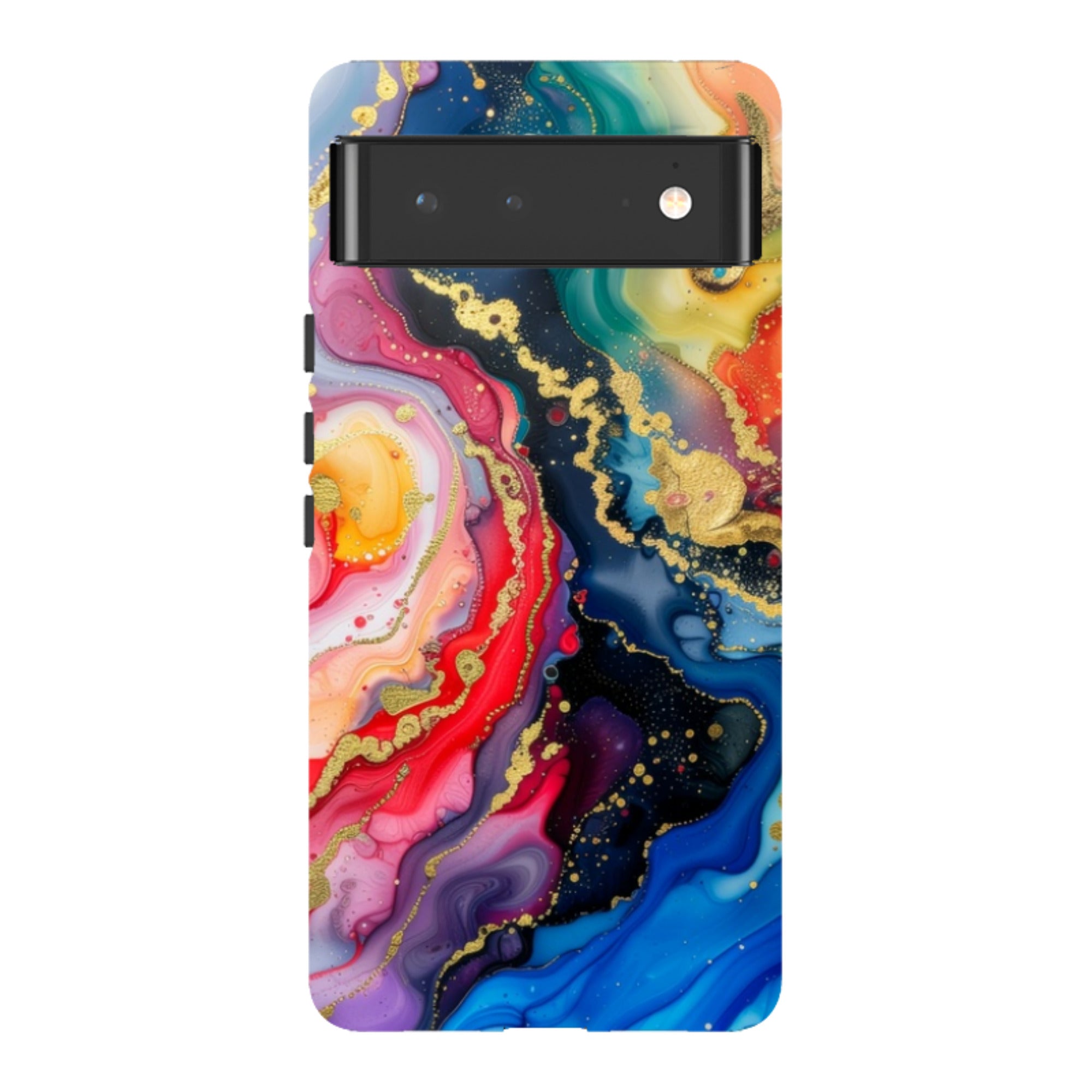 Google Tough Case - Victoria Marble