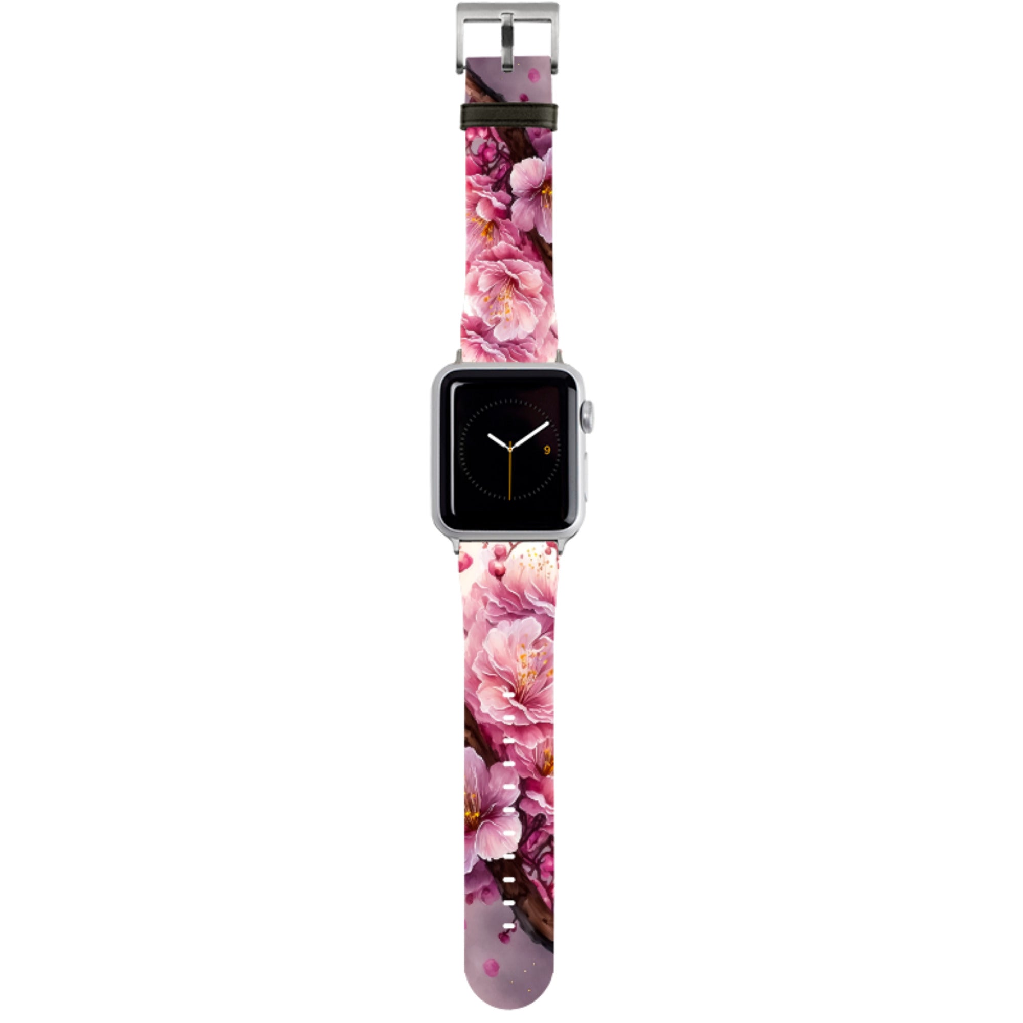 Fields End Apple Watch Strap