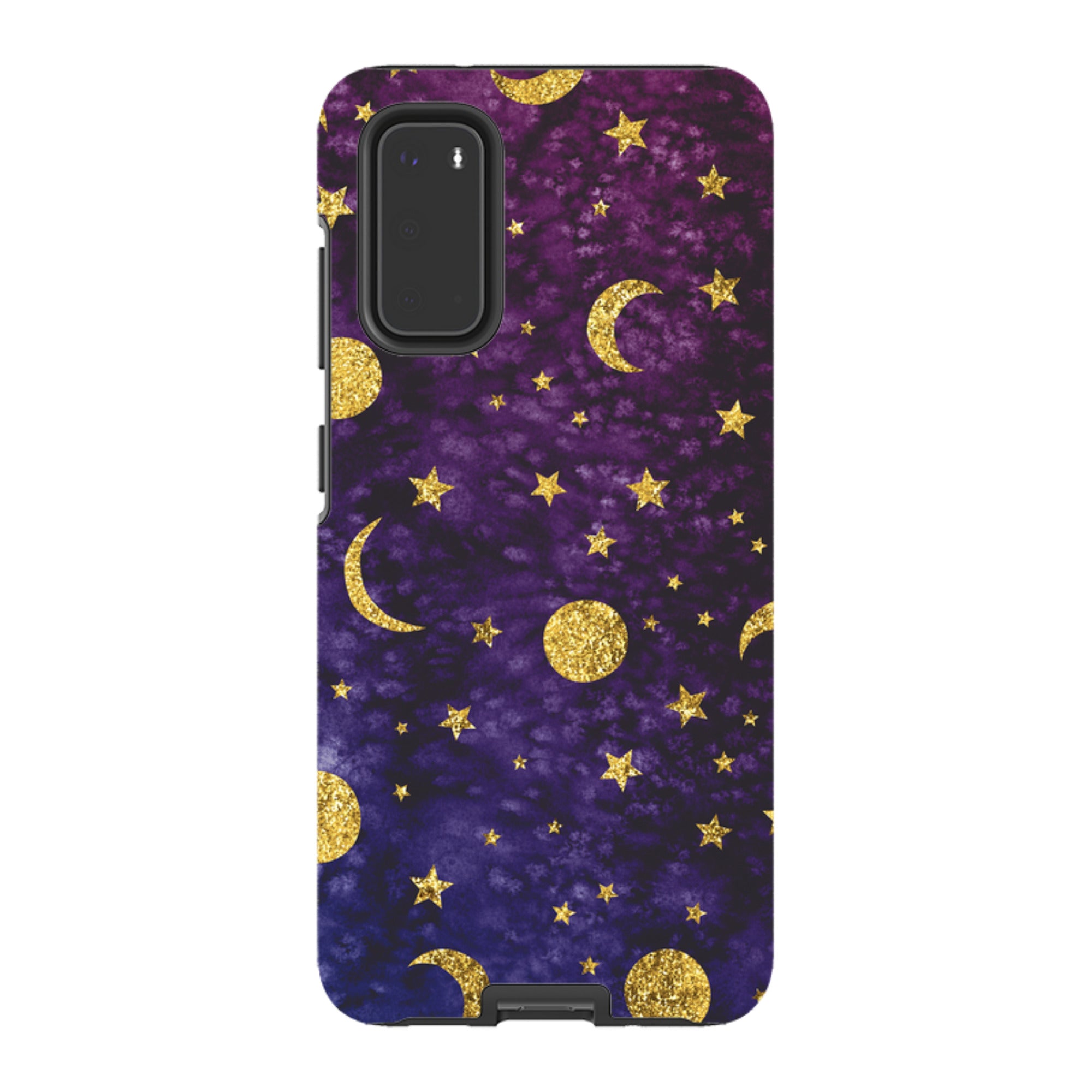 Samsung Tough Case - Desert Nights