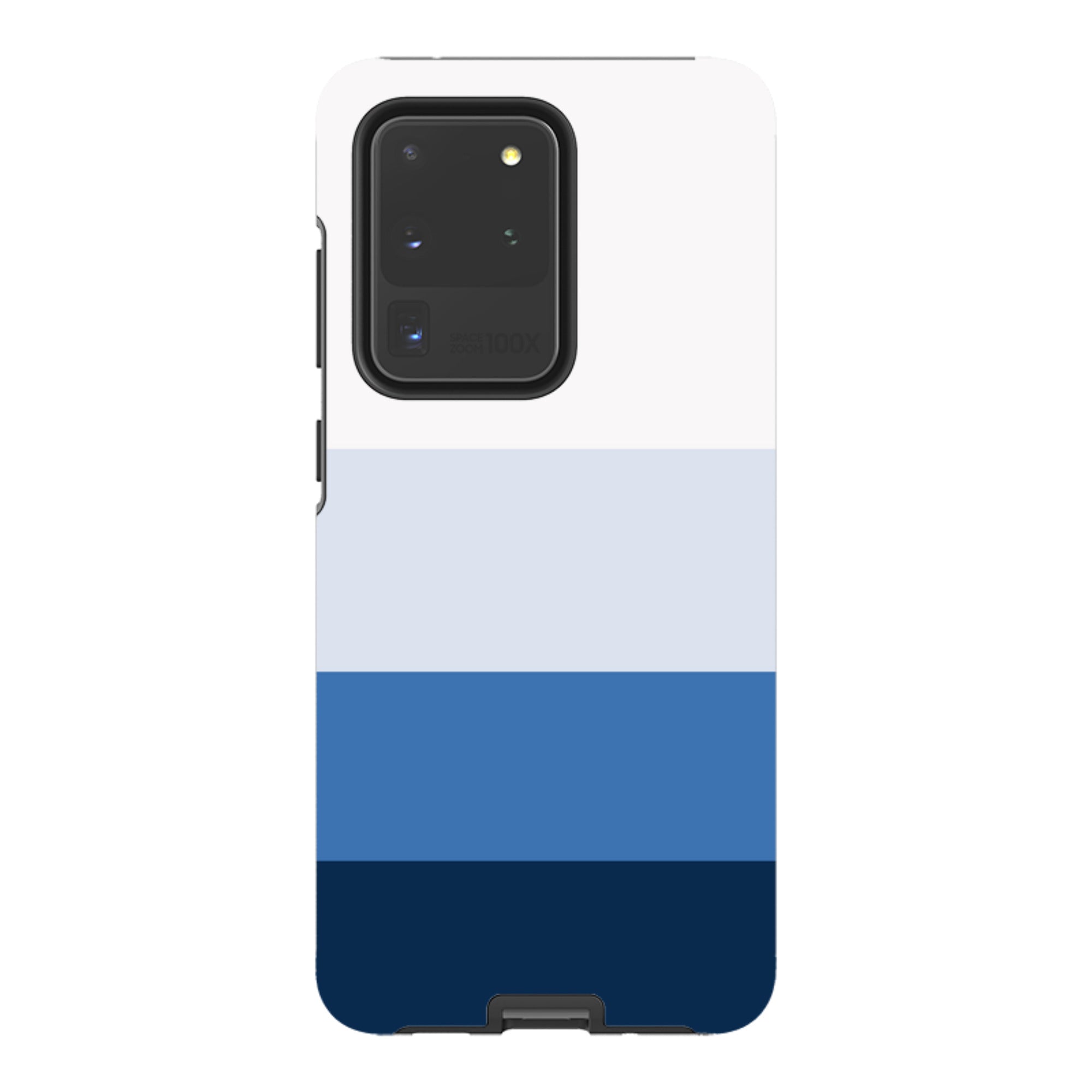 Samsung Tough Case - Genoa Chroma