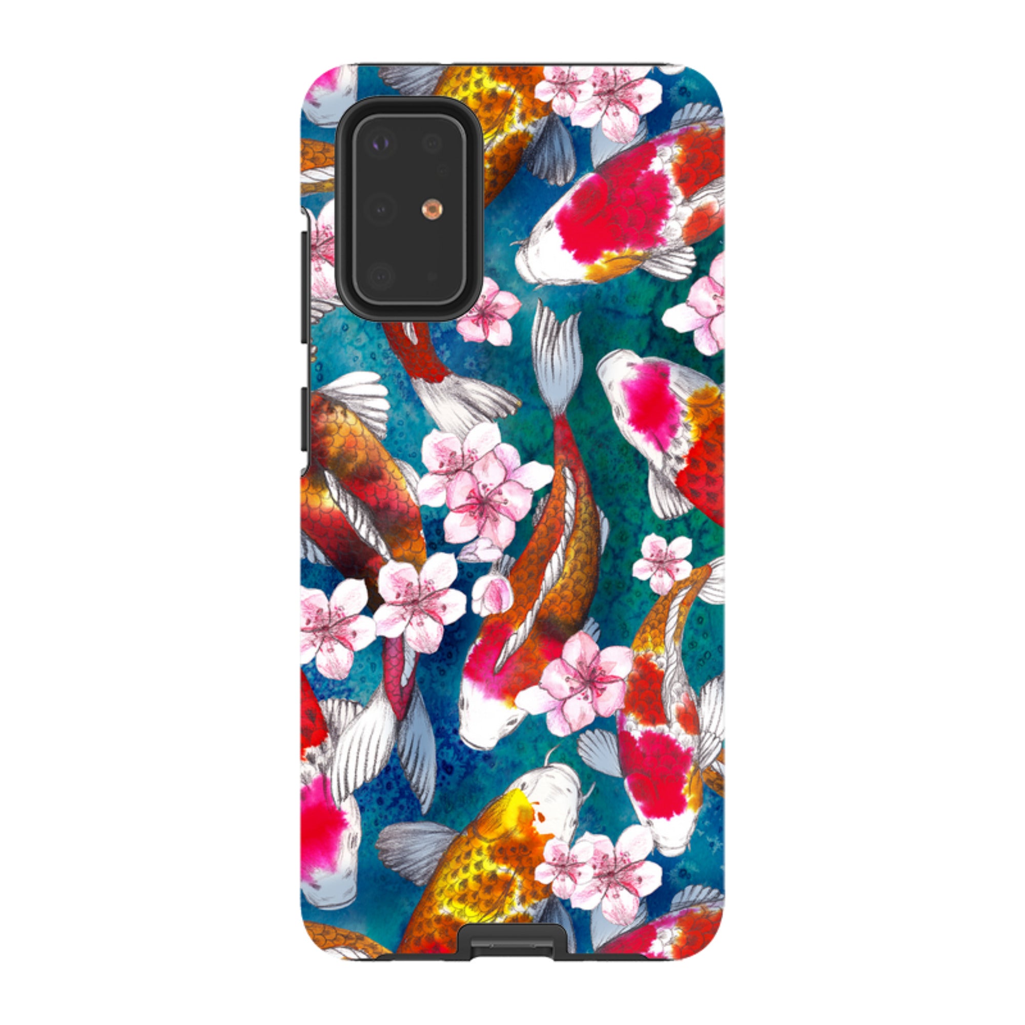 Samsung Tough Case - Shinzo