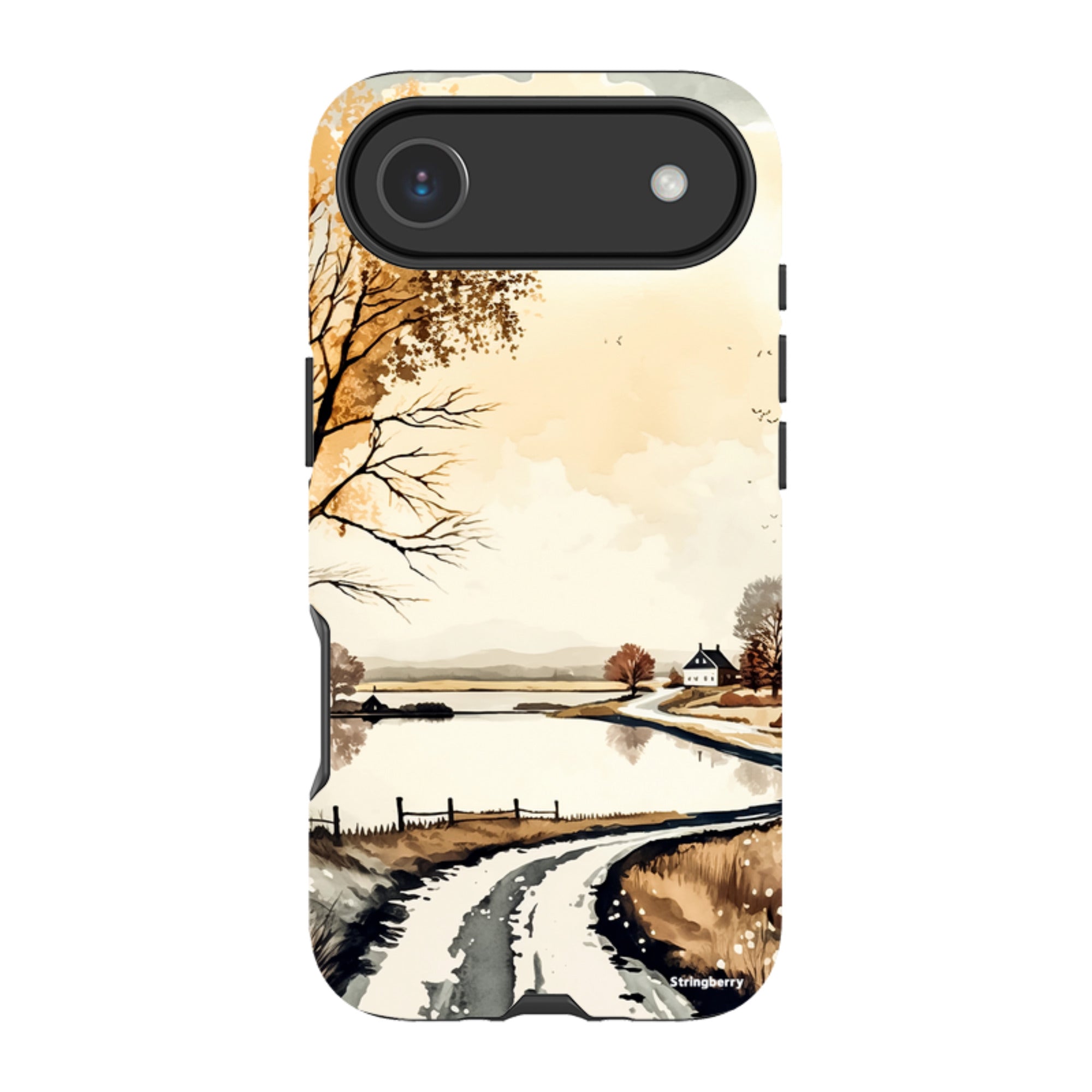 iPhone MagSafe Tough Case - Brixham