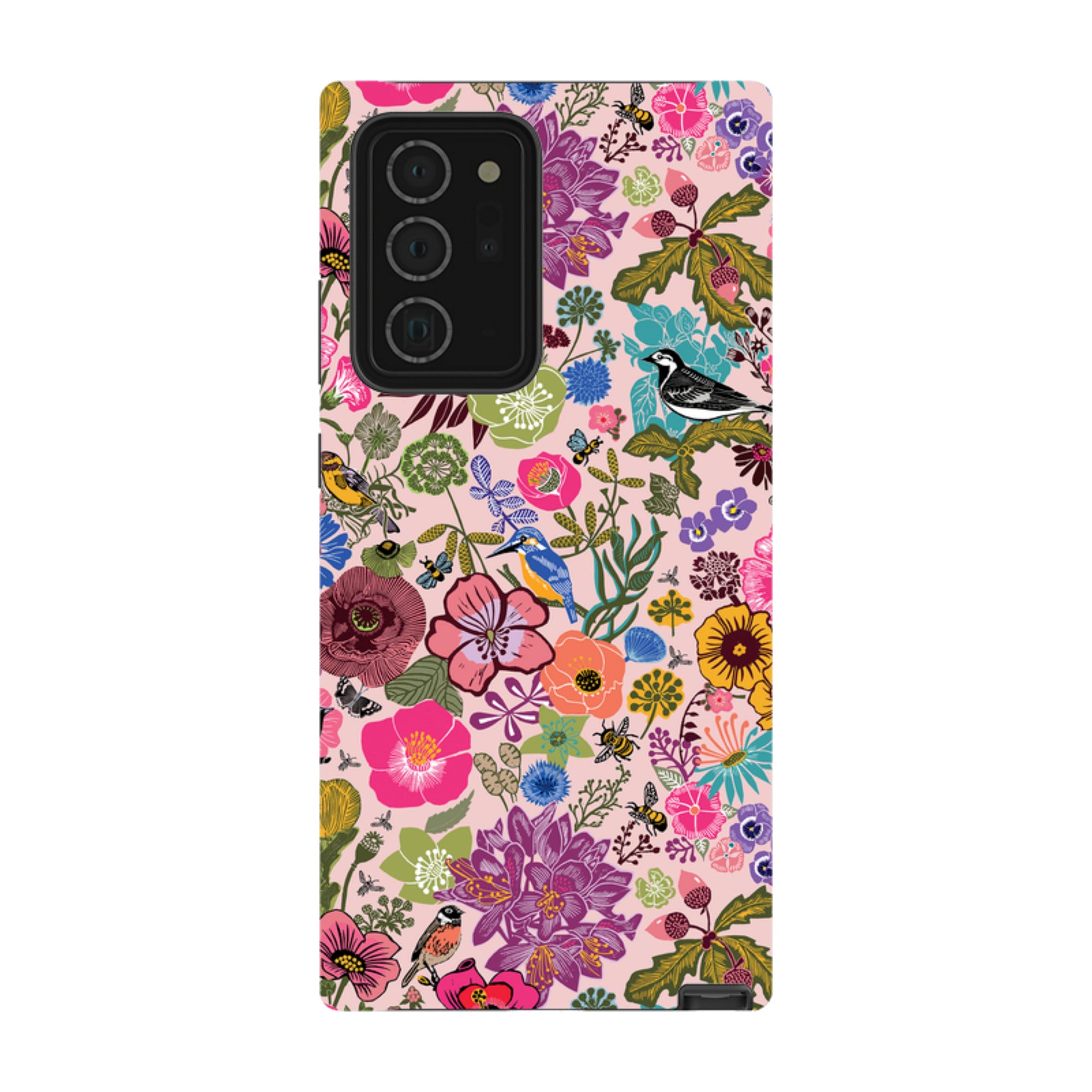 Samsung Tough Case - Meadow By Kate Heiss