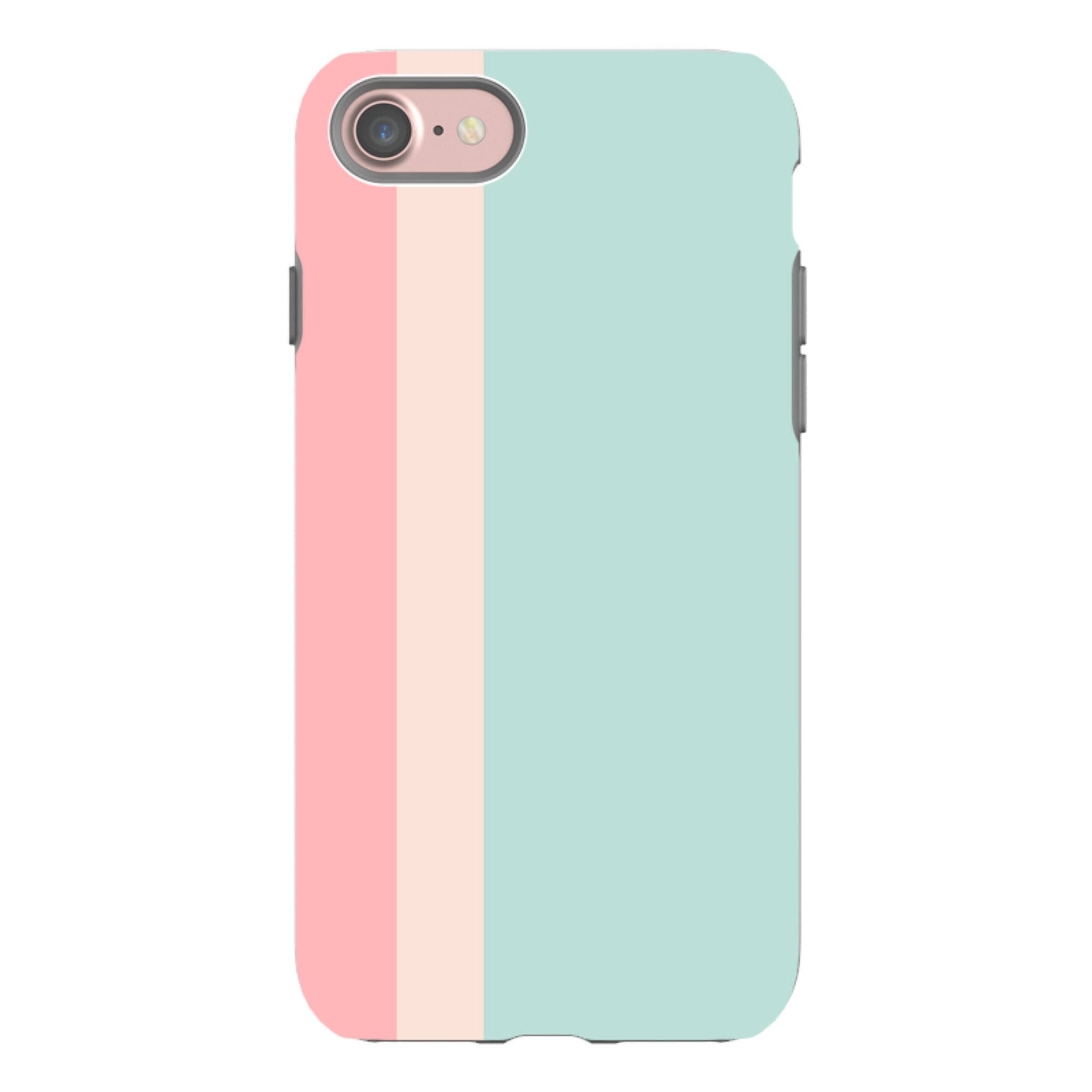 iPhone Case - Murcia Chroma-Stripe