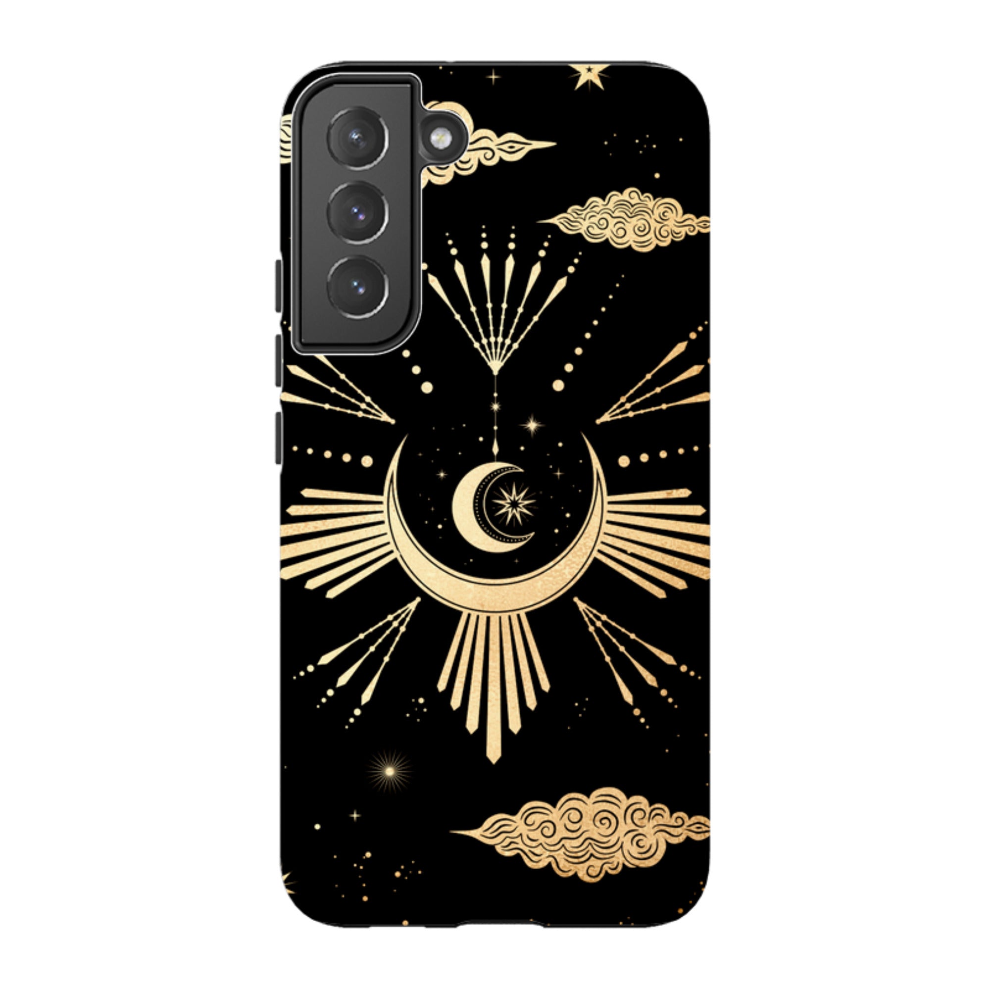 Samsung Tough Case - Fortune