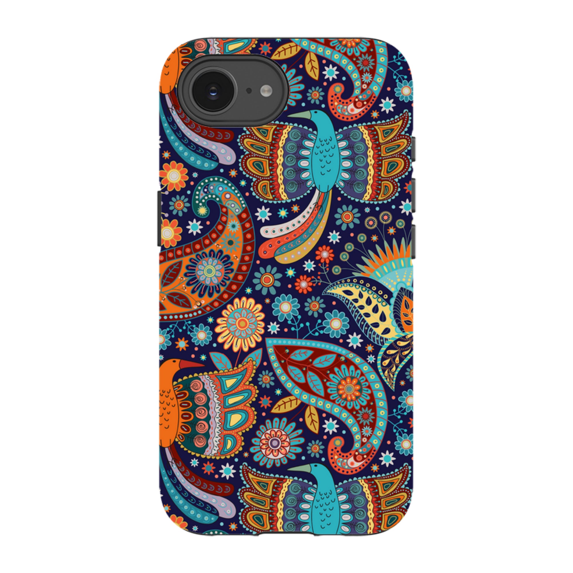 iPhone Tough Case - Bettyhill