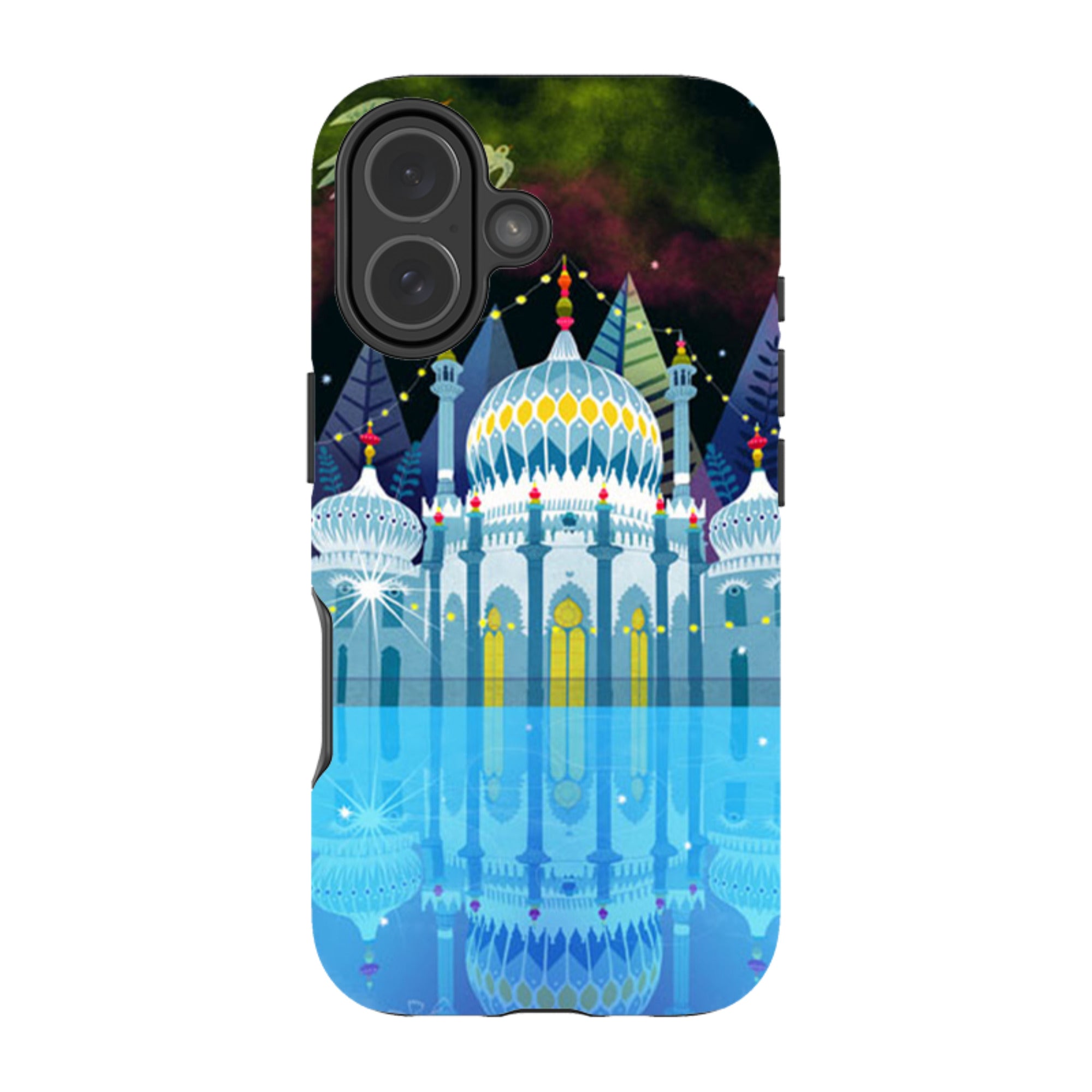 iPhone MagSafe Tough Case -  Viva By Mia Underwood