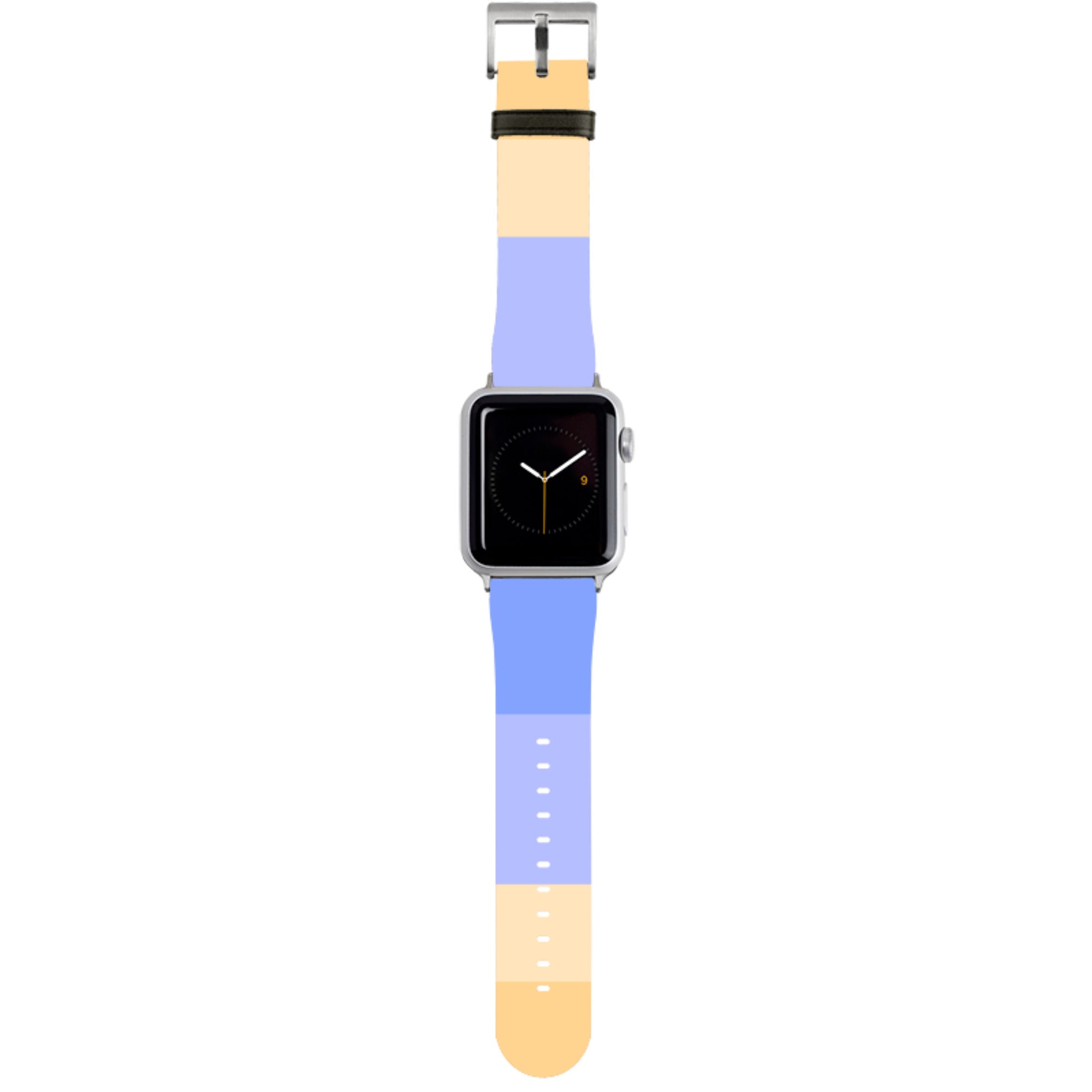 Las Vegas Chroma Apple Watch Strap