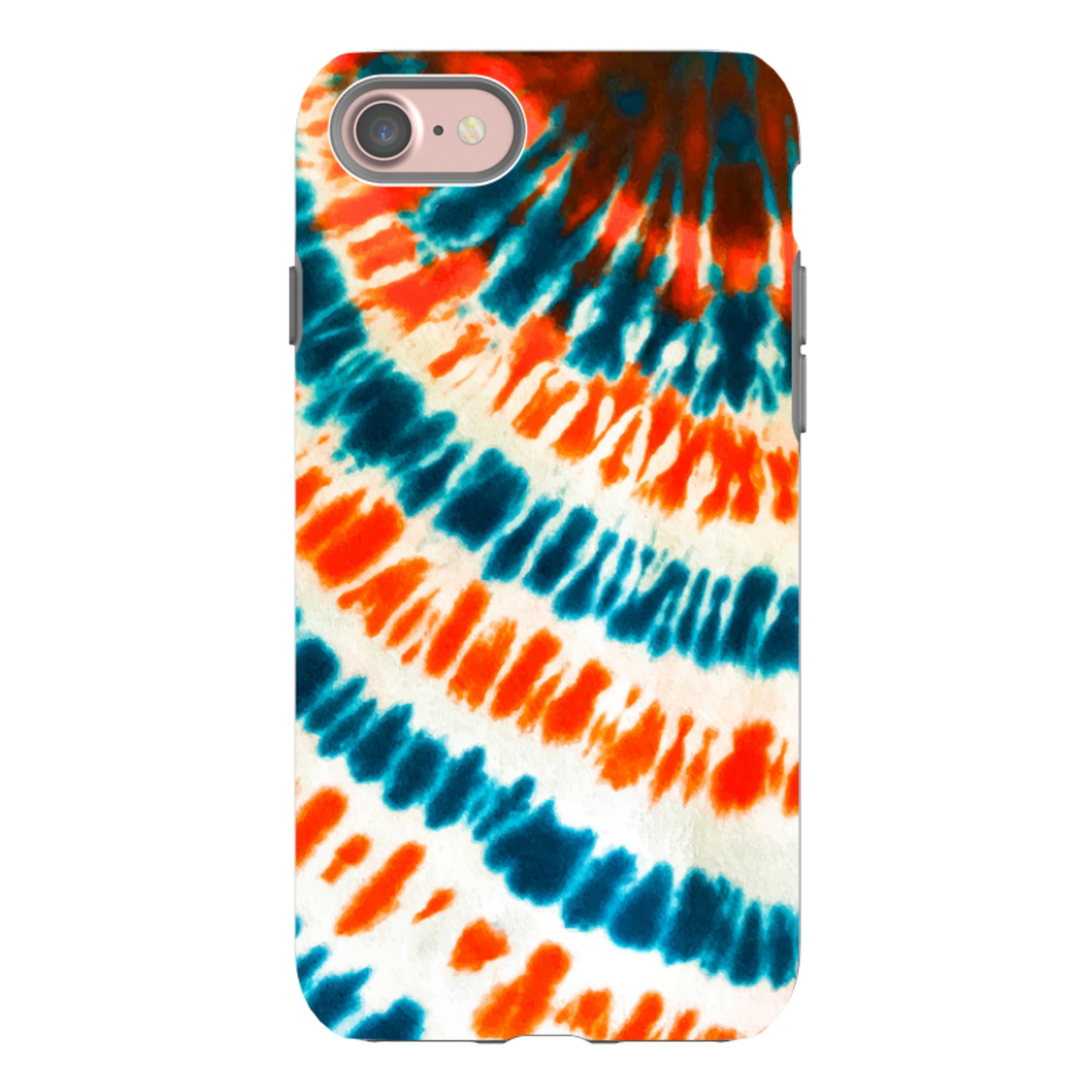 iPhone Tough Case - Woodstock