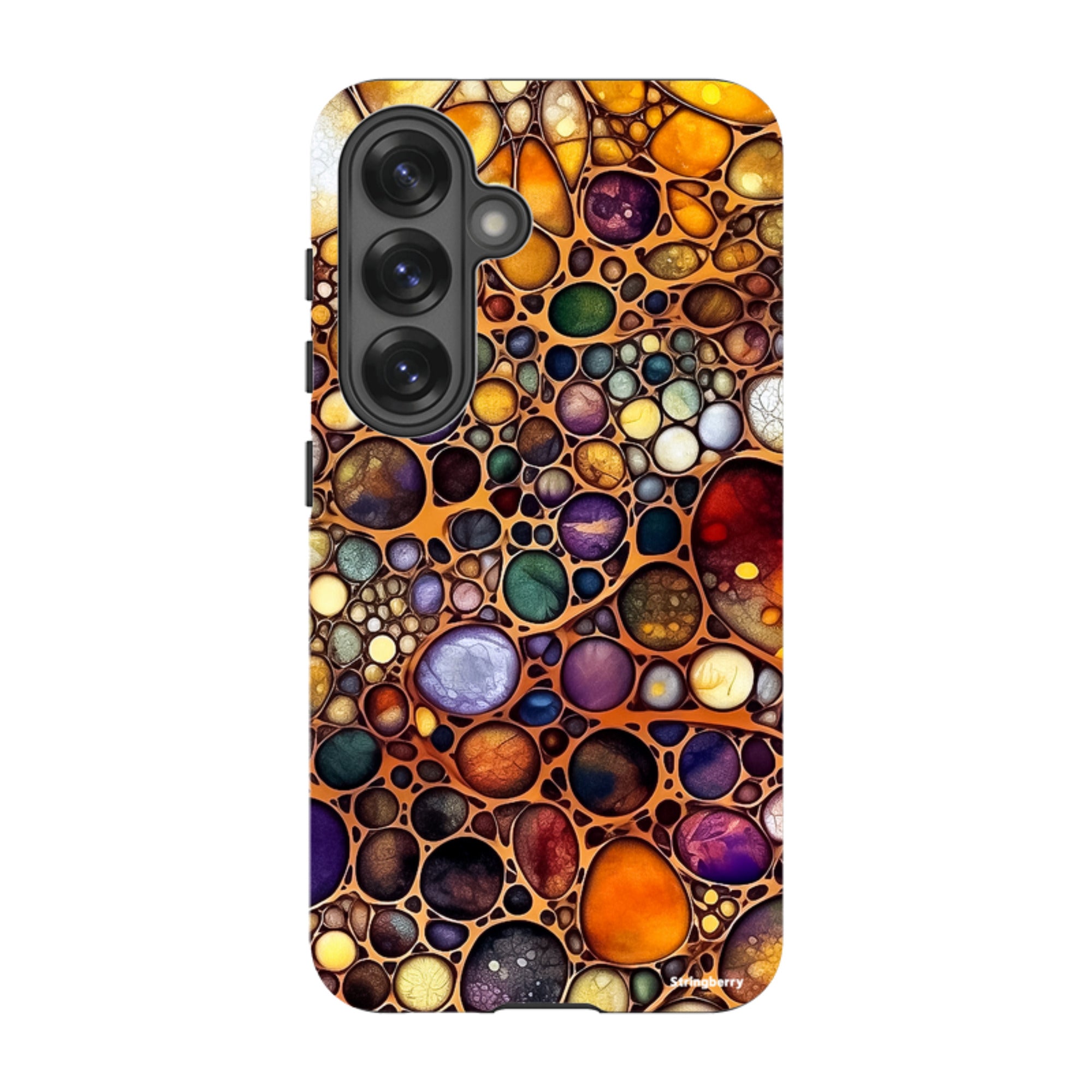 Samsung Tough Case - Finn