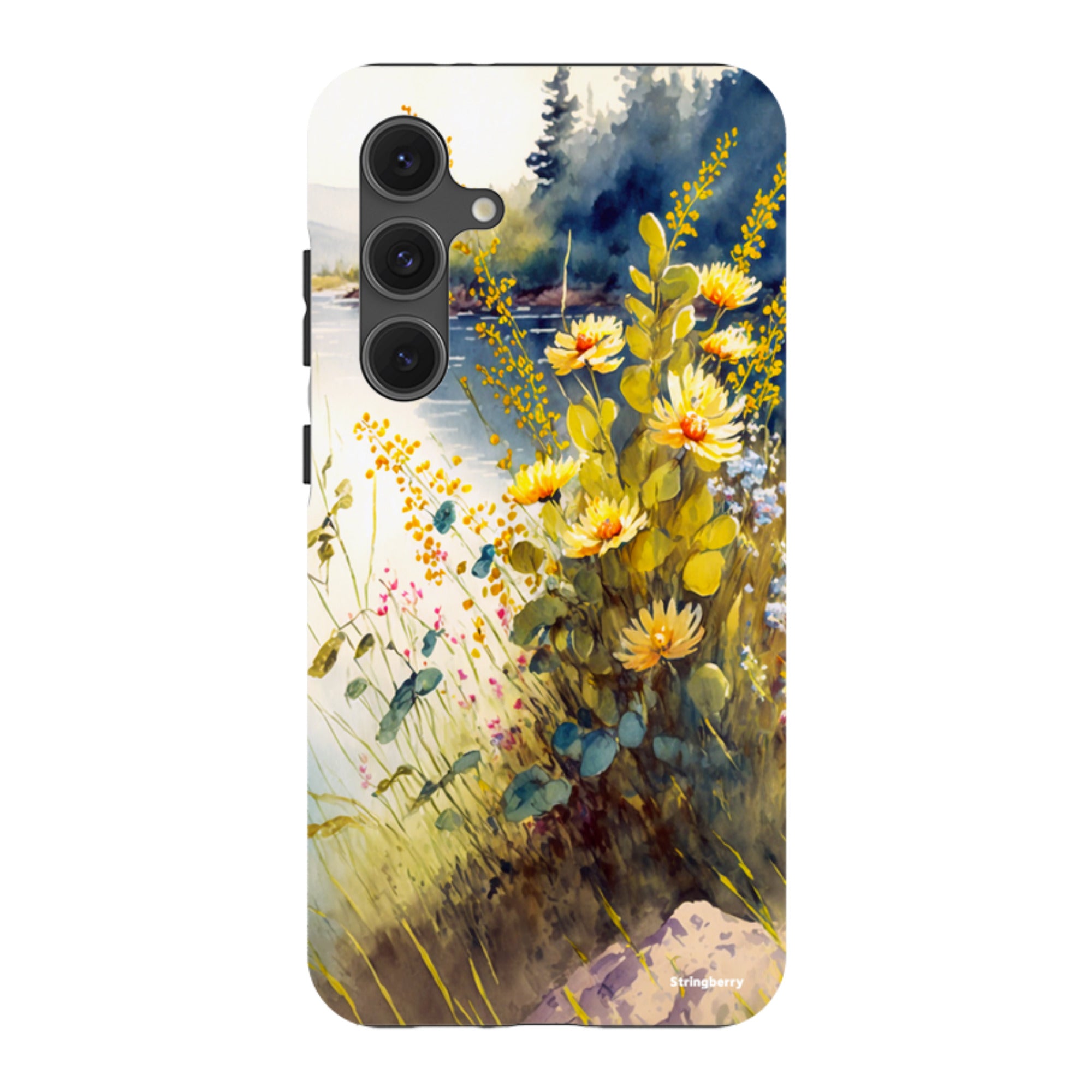 Samsung Tough Case - Buttermere
