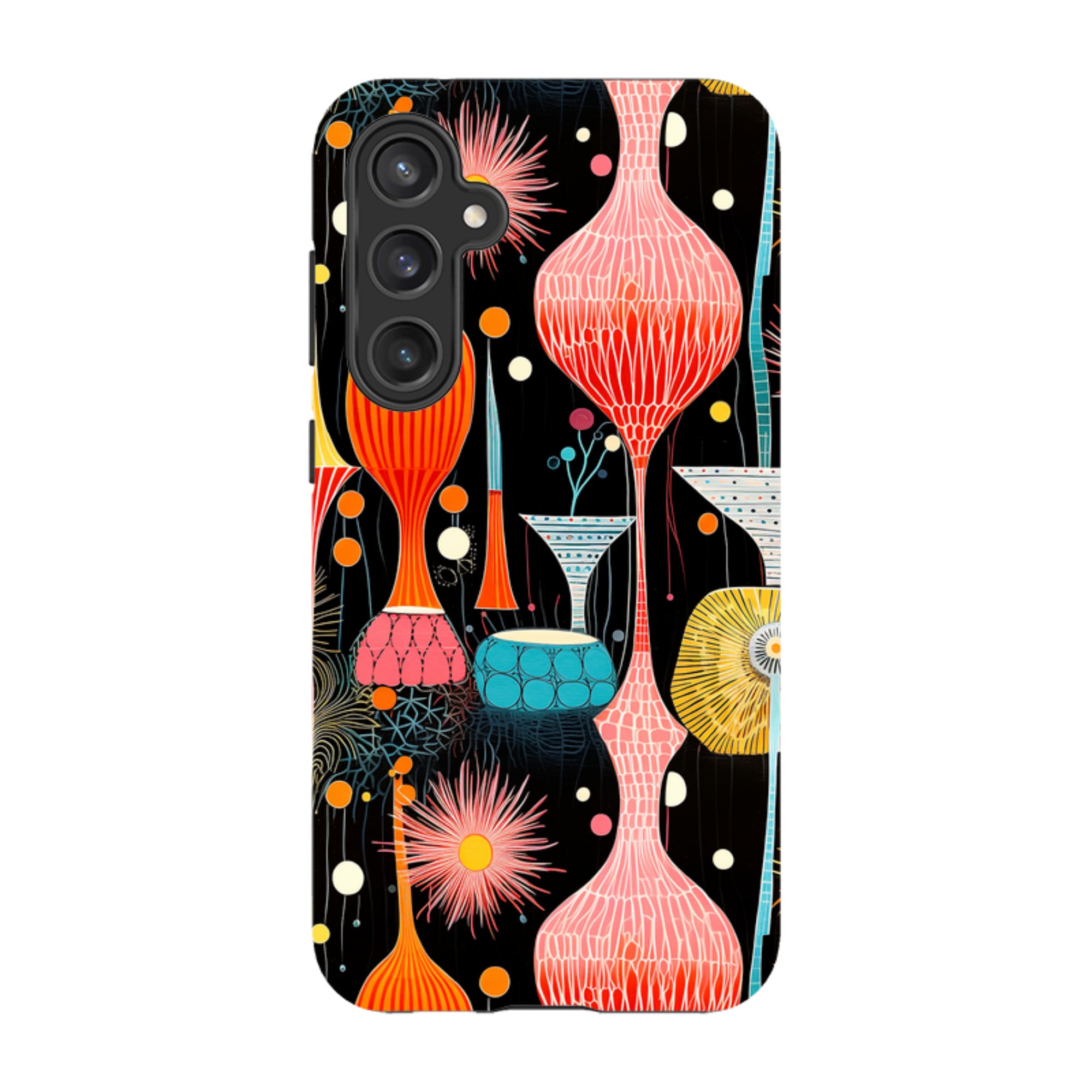 Samsung Tough Case - Bedin
