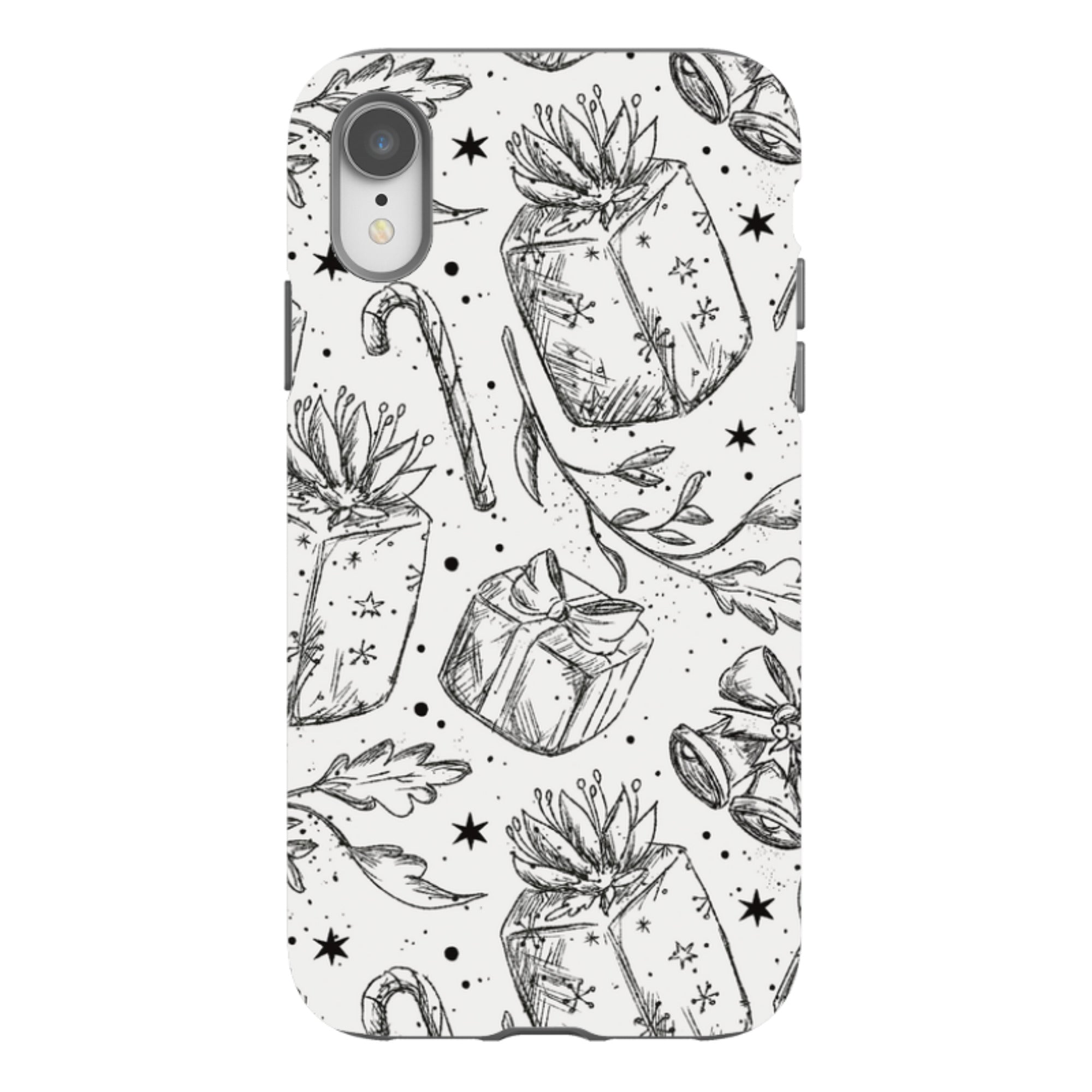 iPhone Tough Case - Gifts