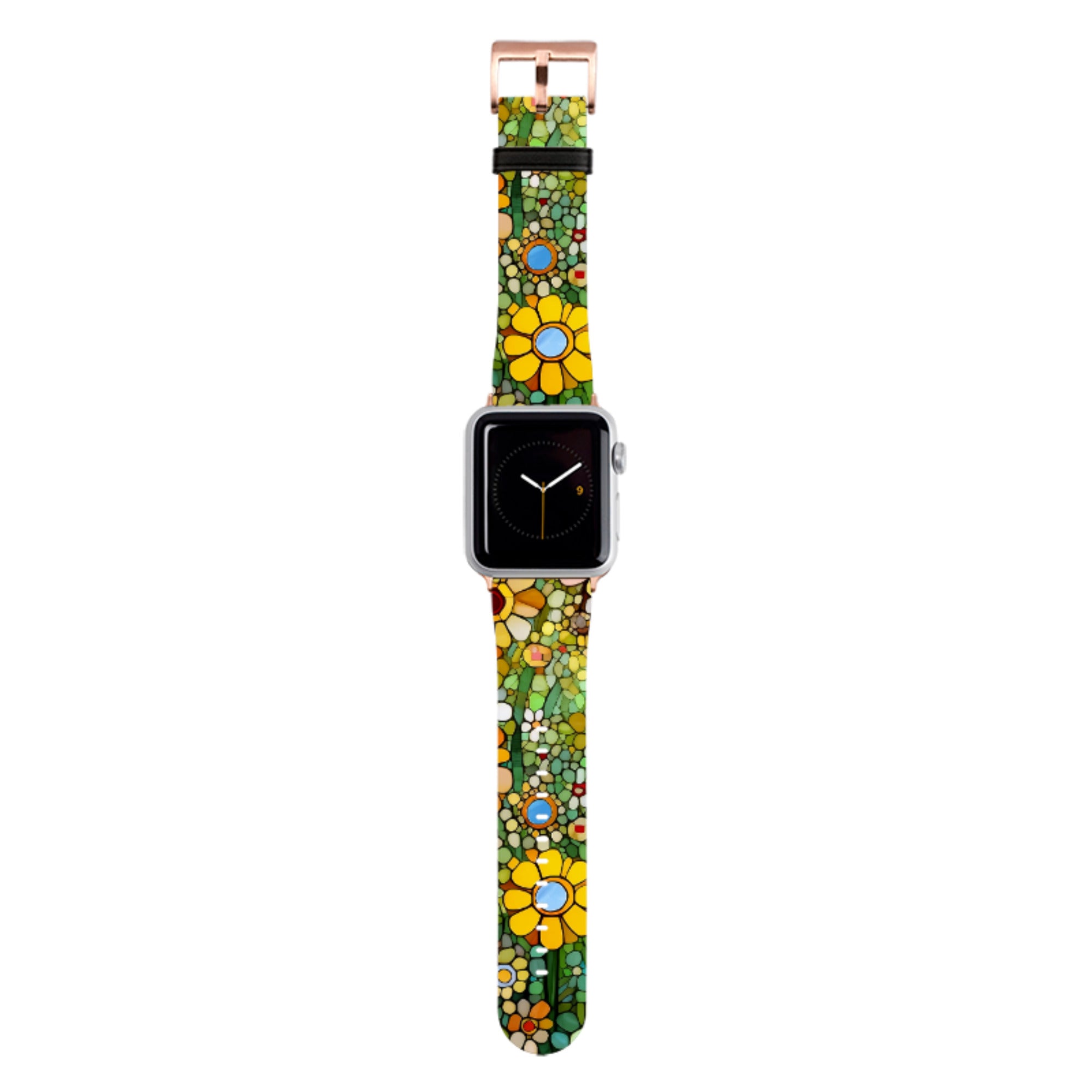 Freeland Apple Watch Strap