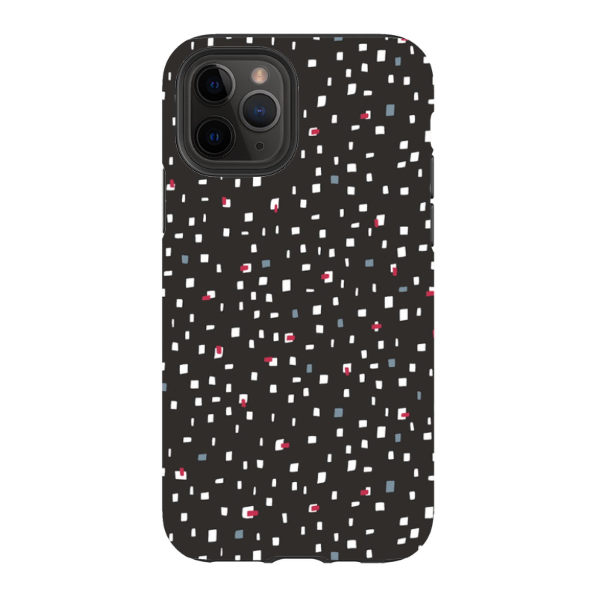 iPhone Tough Case - Dash By Ali Brookes