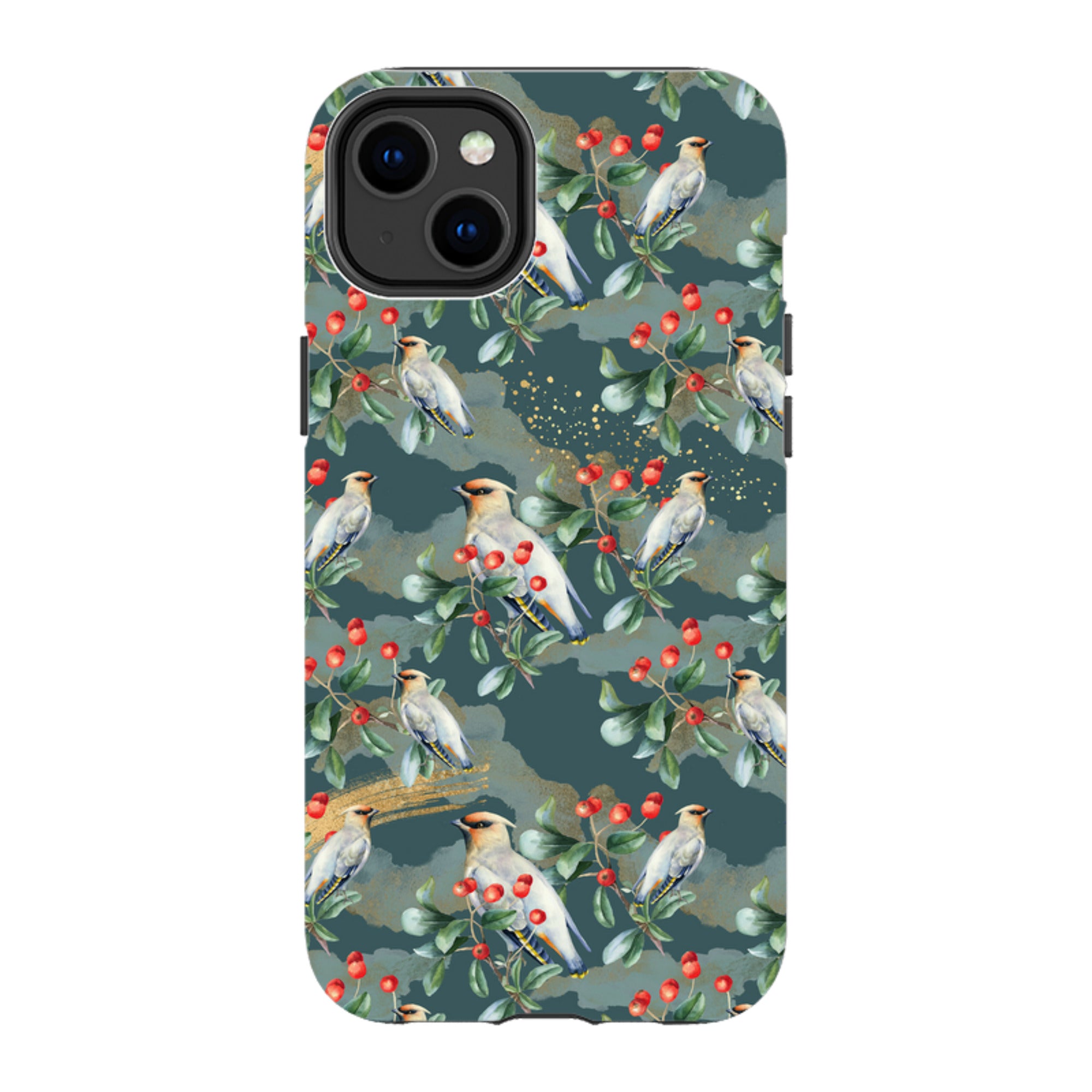 iPhone Tough Case - Tis The Season