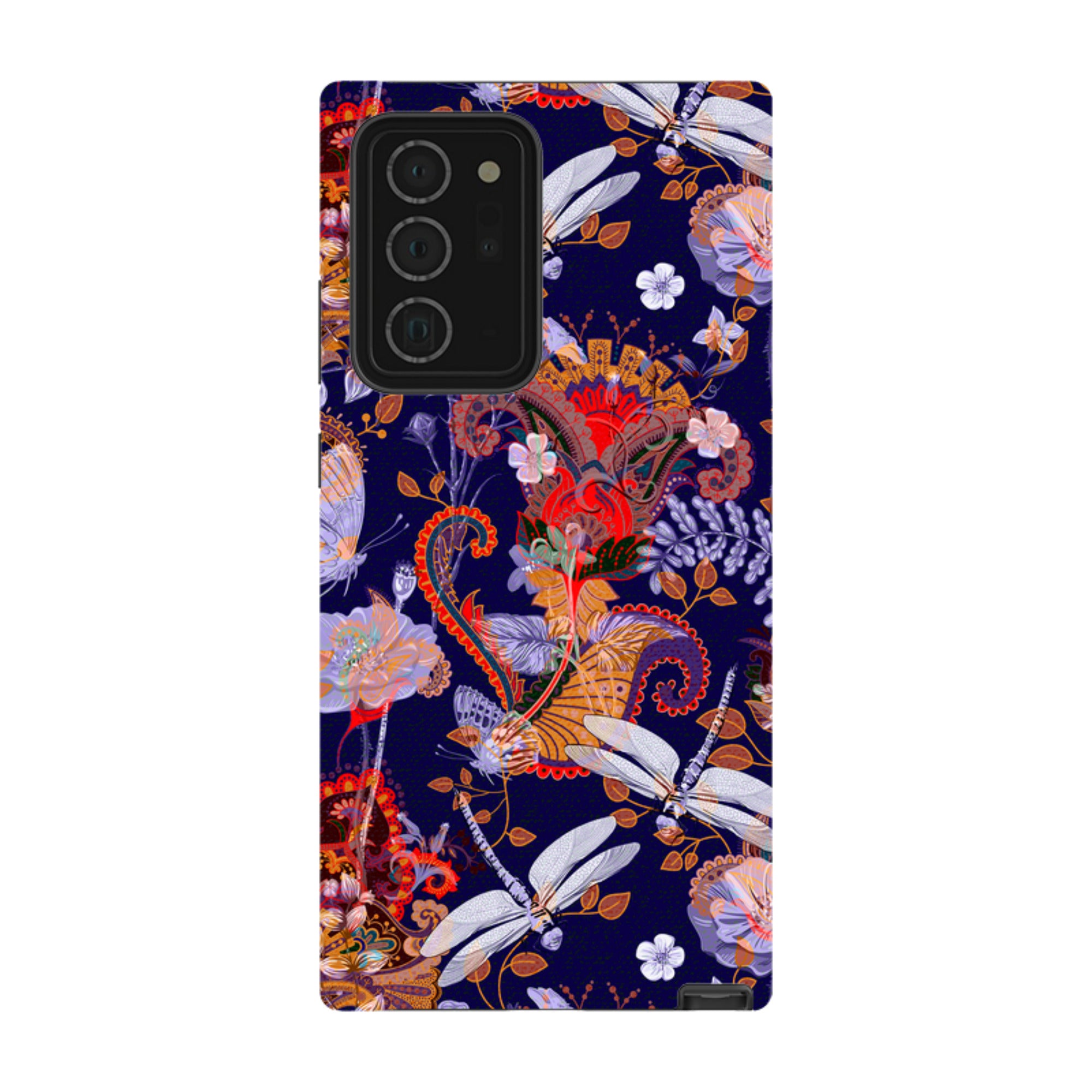 Samsung Tough Case - Sissinghurst