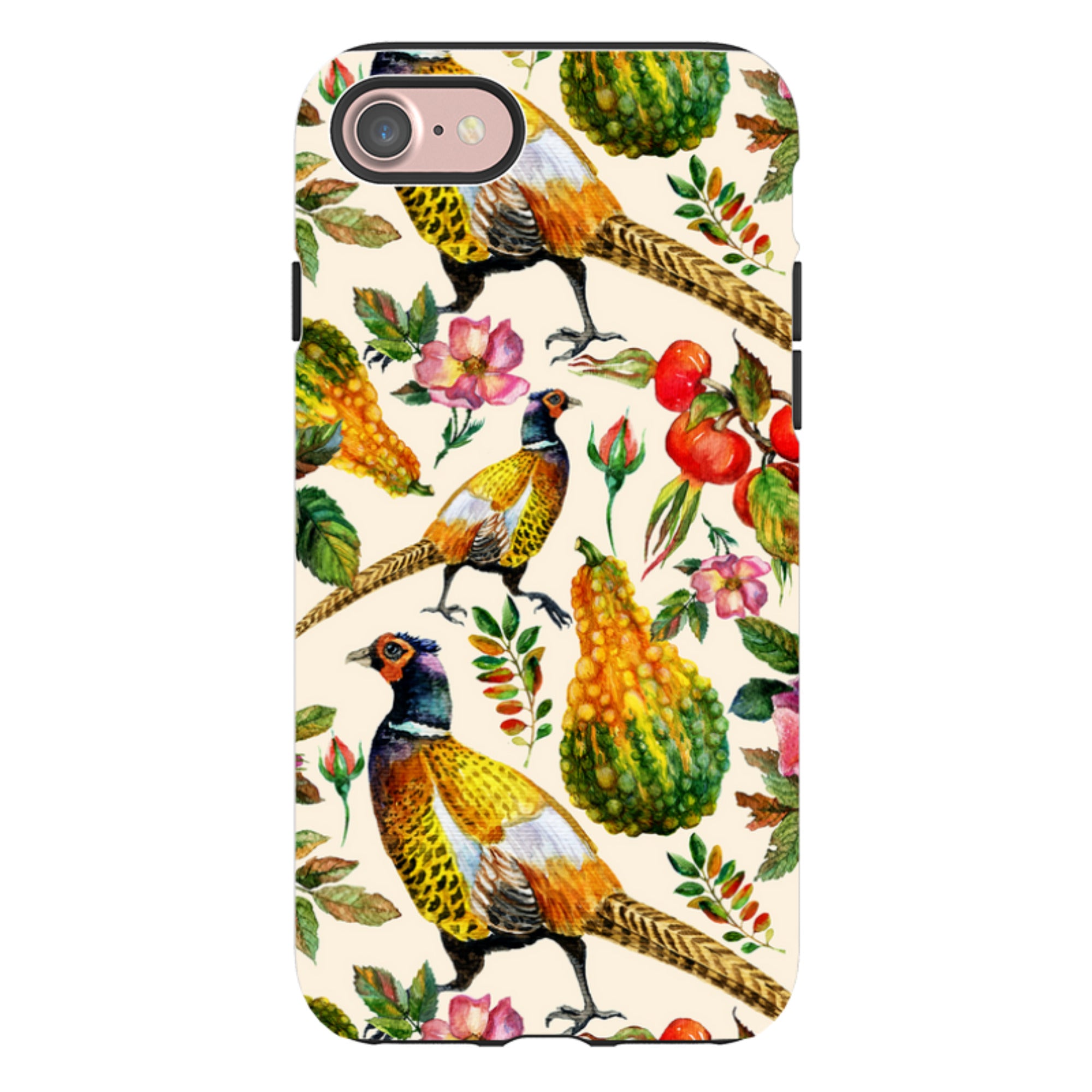 iPhone Tough Case - Harvest