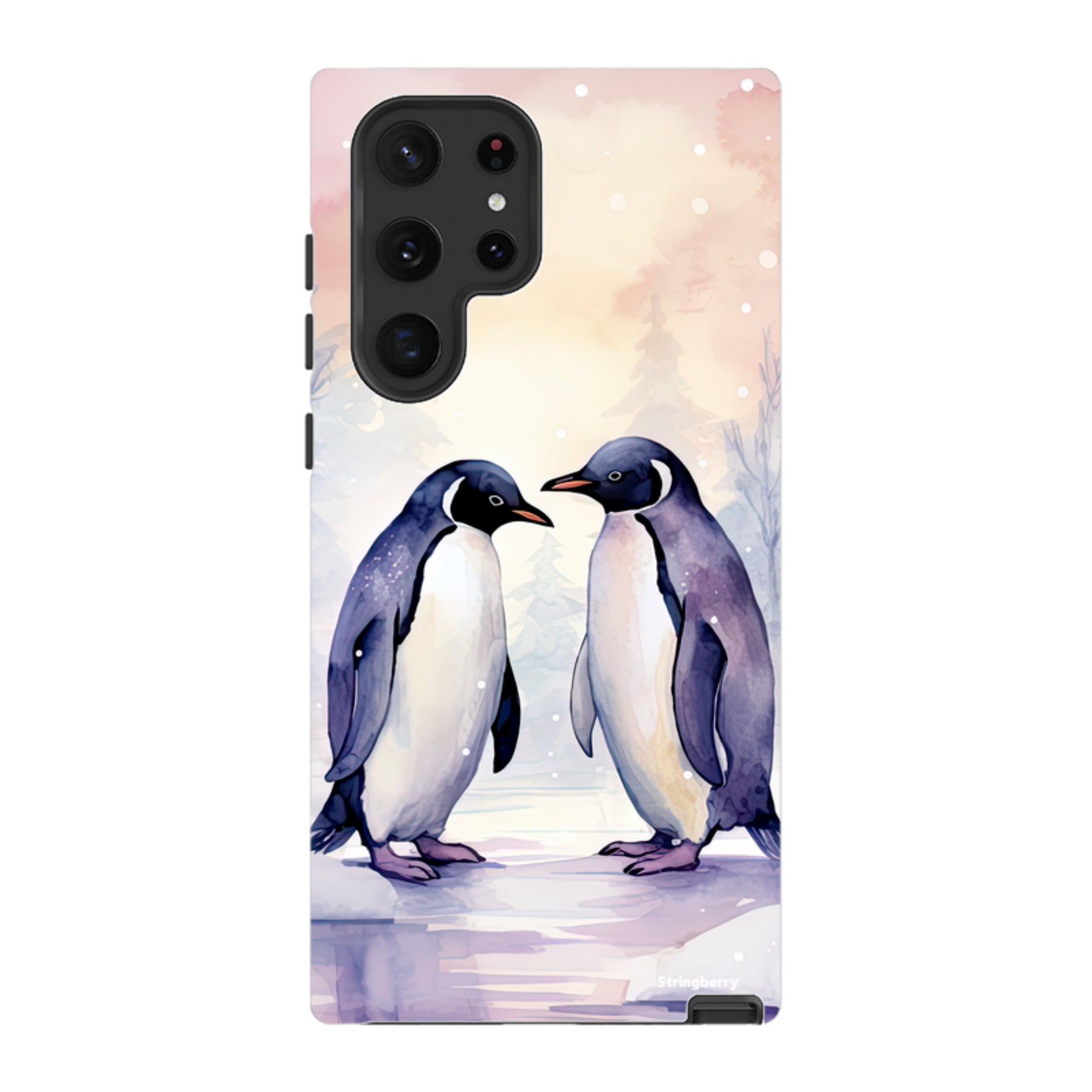 Samsung Tough Case - Together Forever