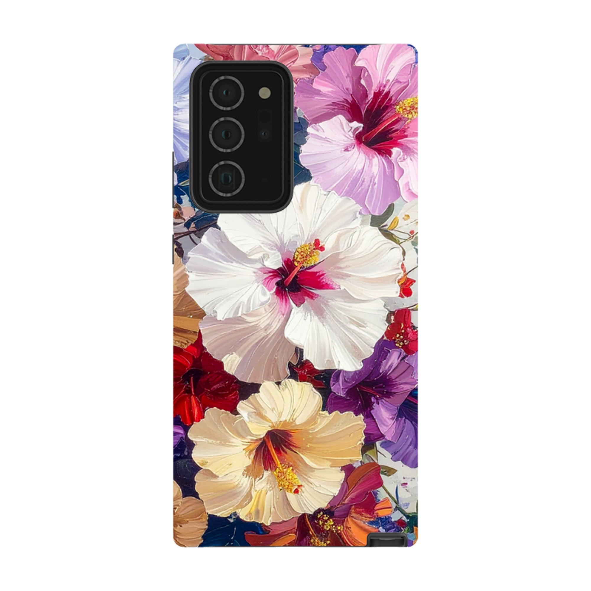 Samsung Tough Case - Summer Floral Britten