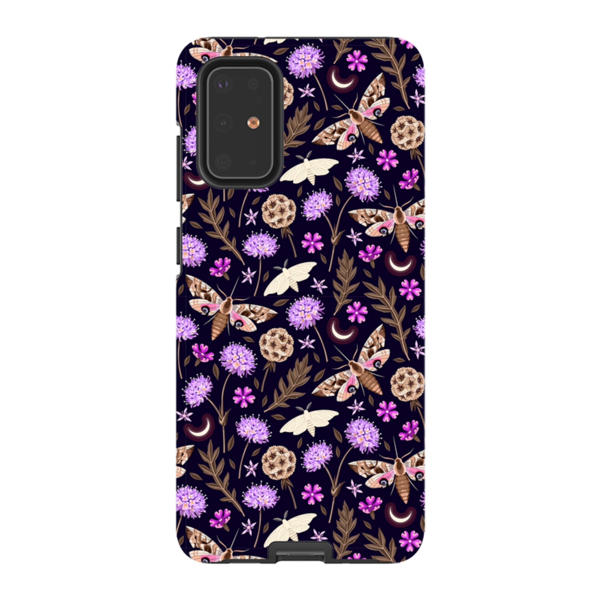 Samsung Tough Case - Bayley