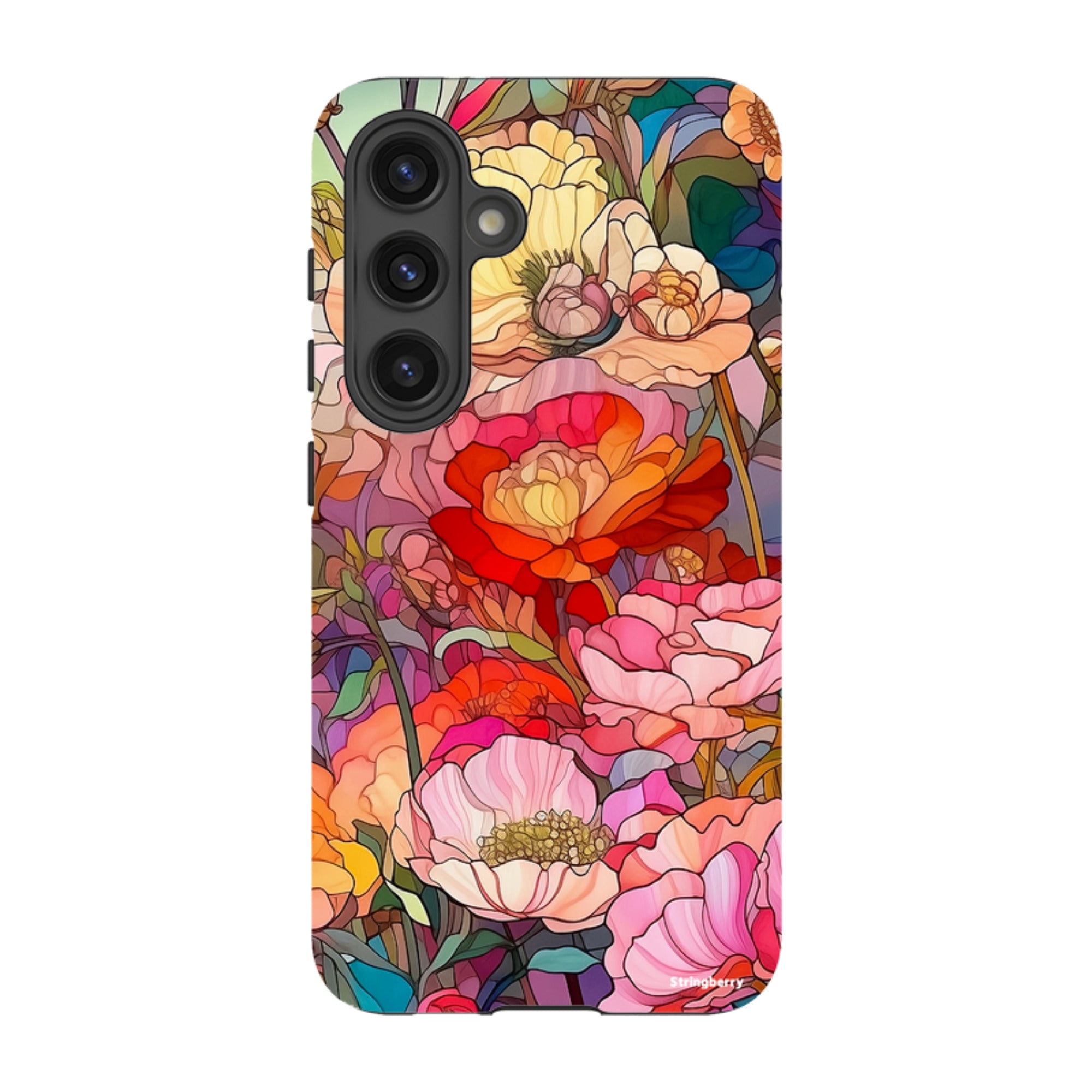 Samsung Tough Case - Heacham