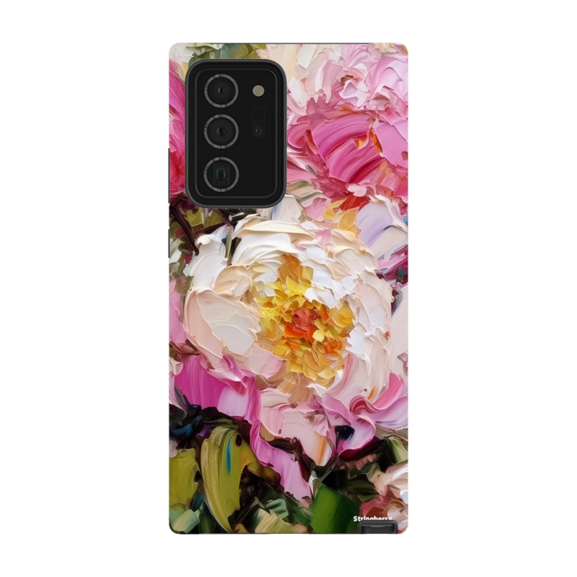 Samsung Tough Case - Farcet