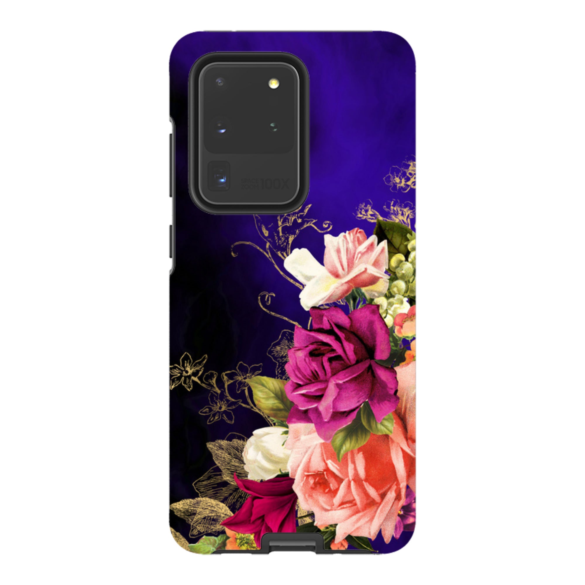 Samsung Tough Case - Goodnight