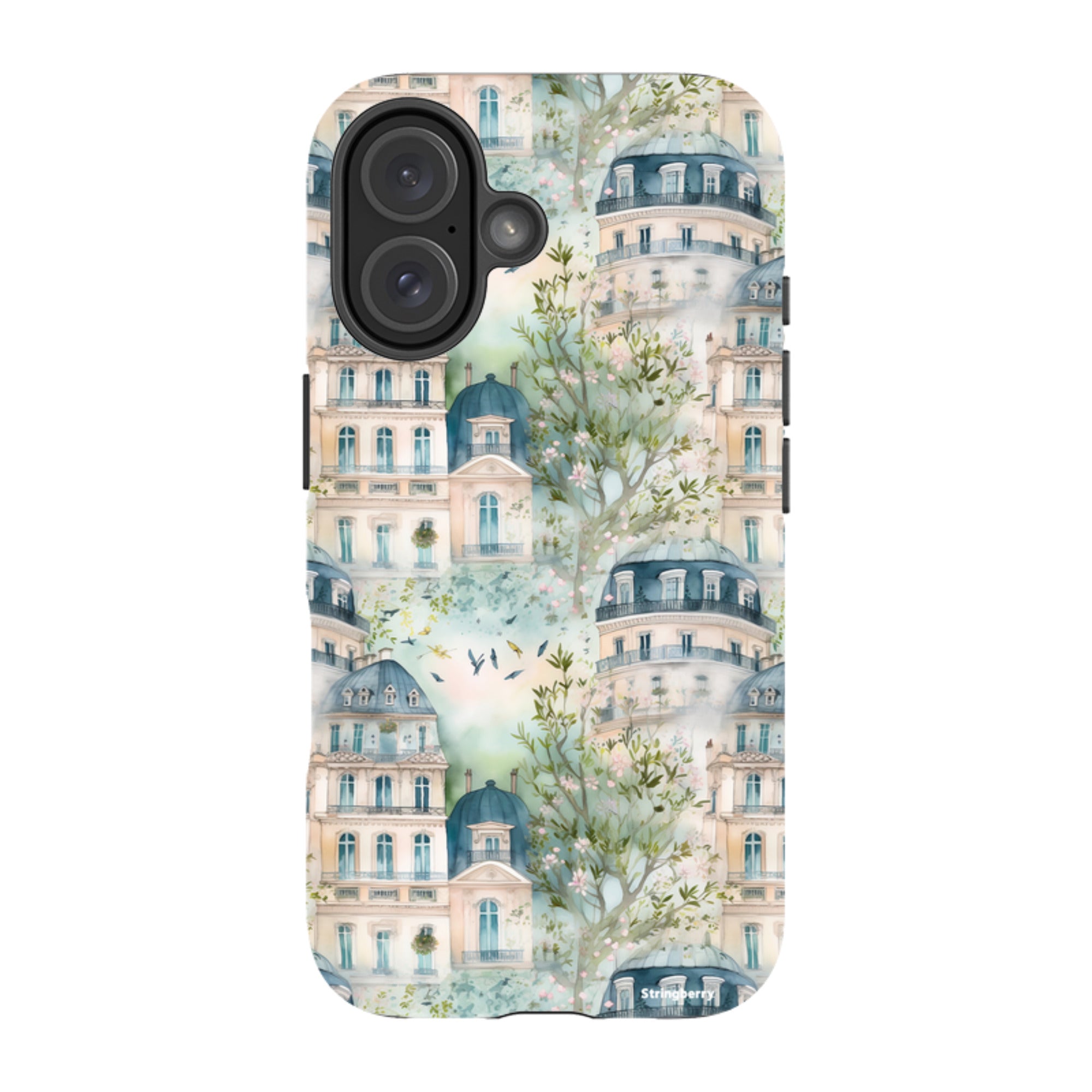 iPhone MagSafe Tough Case - Bellevie Houses