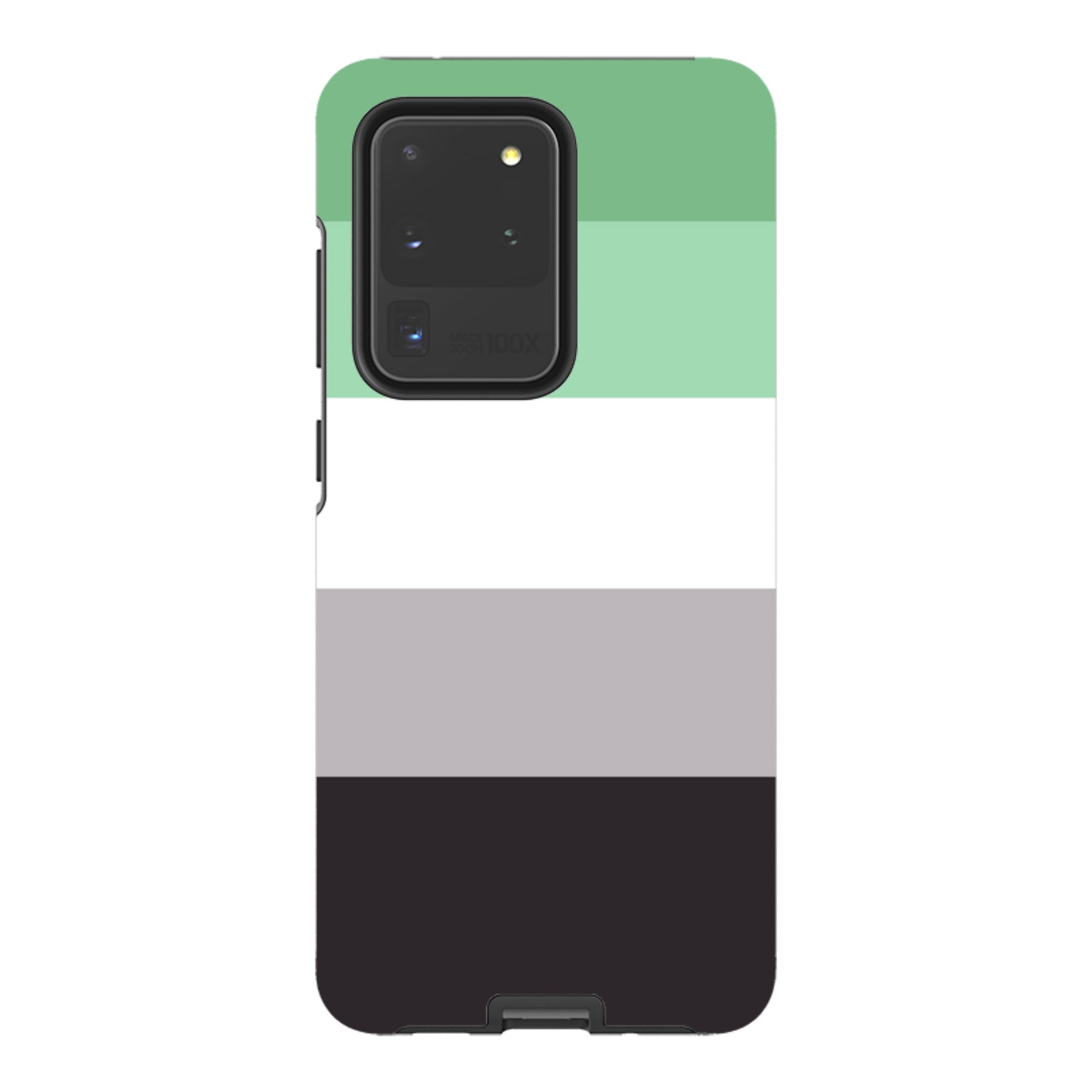 Samsung Tough Case - Irvine Chroma